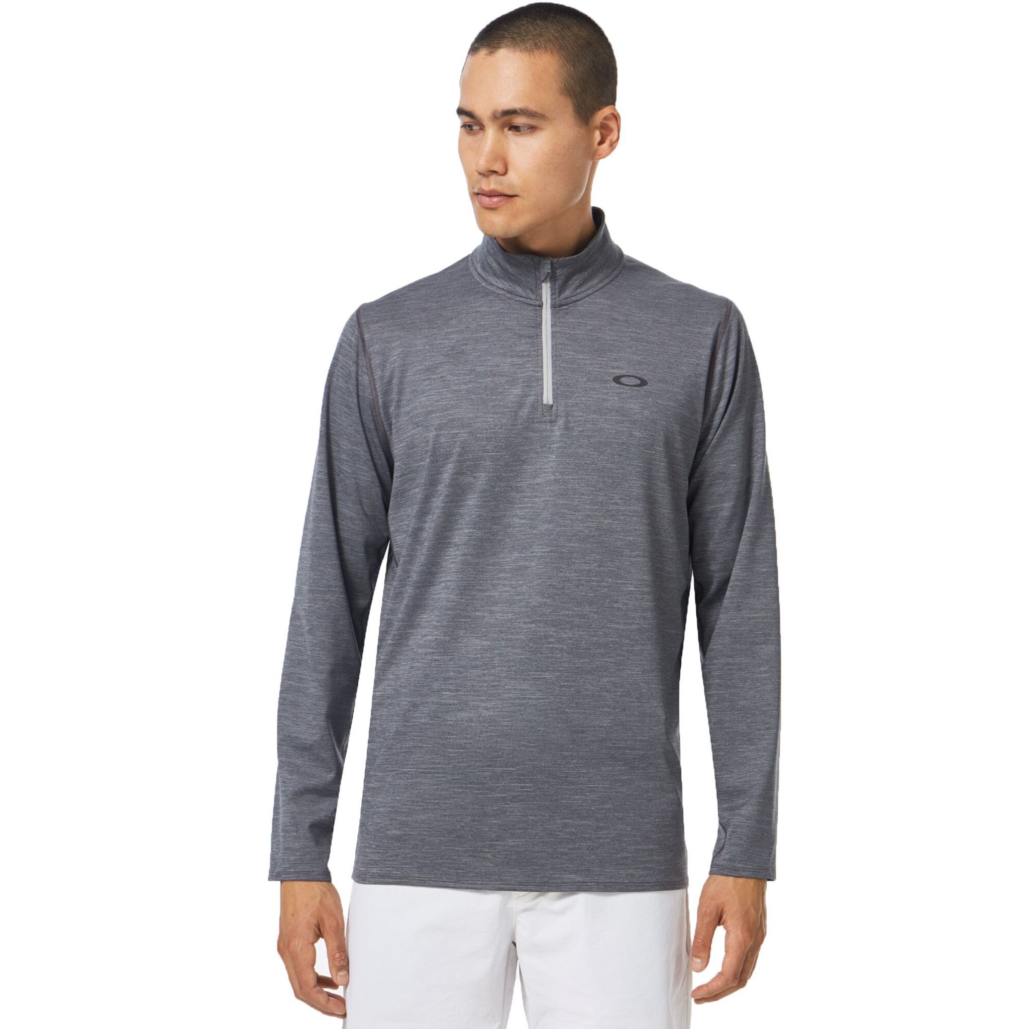 Oakley Gravity Range Qtr Pullover pro muže