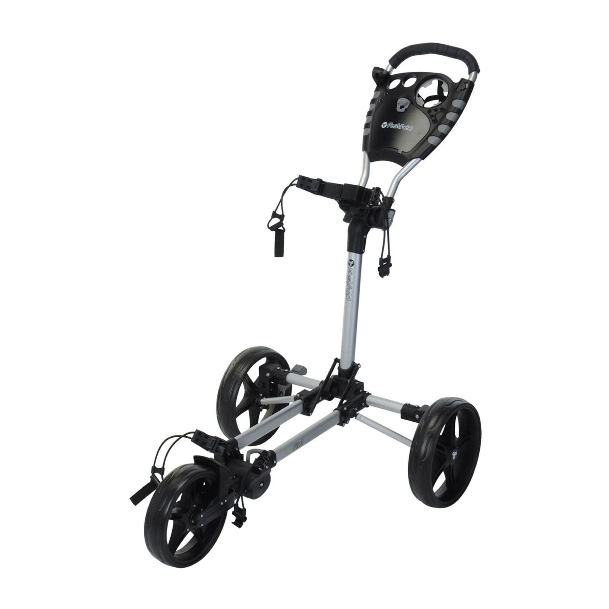 FastFold Slim Golftrolley