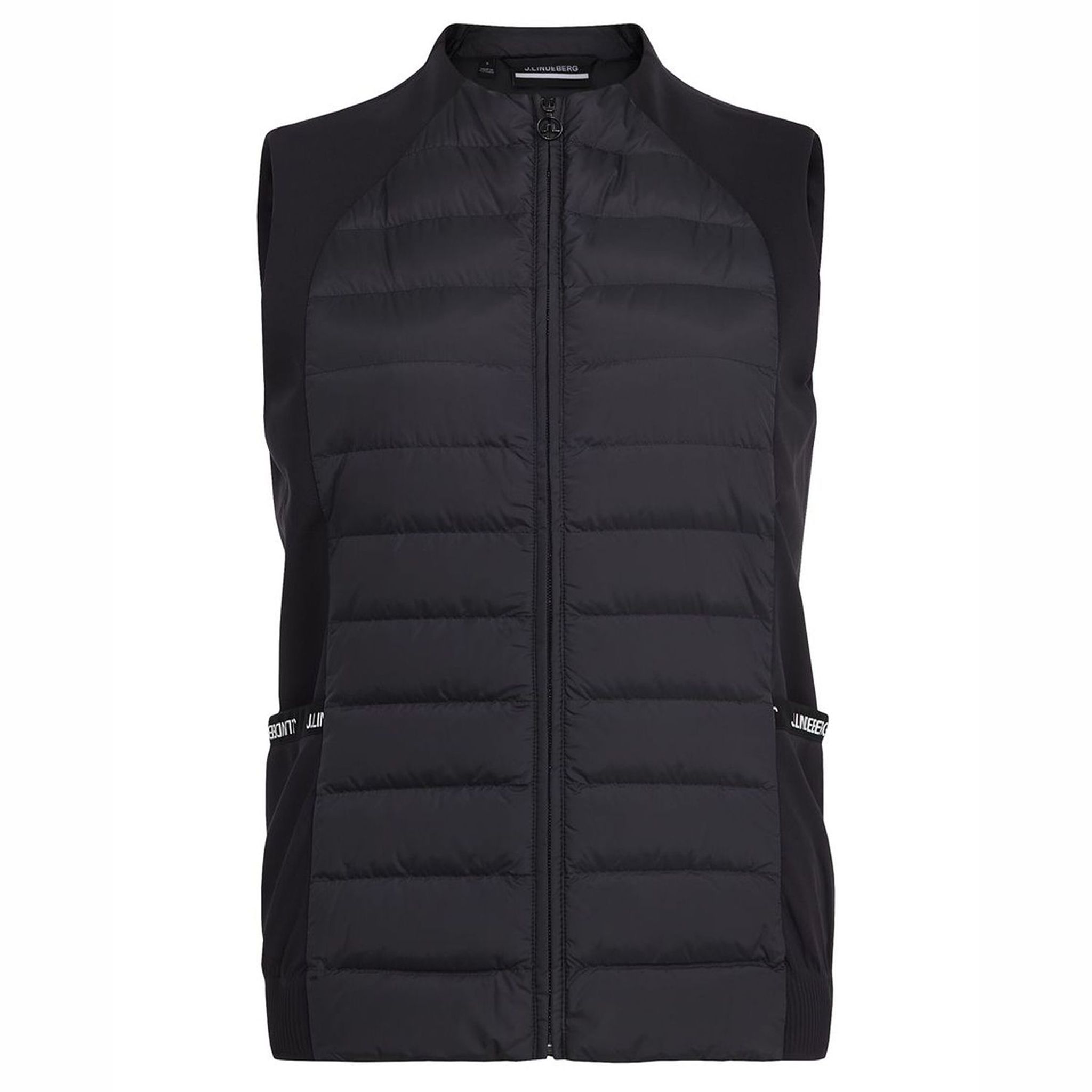 J. Lindeberg Keisha Golf Vest Dámská