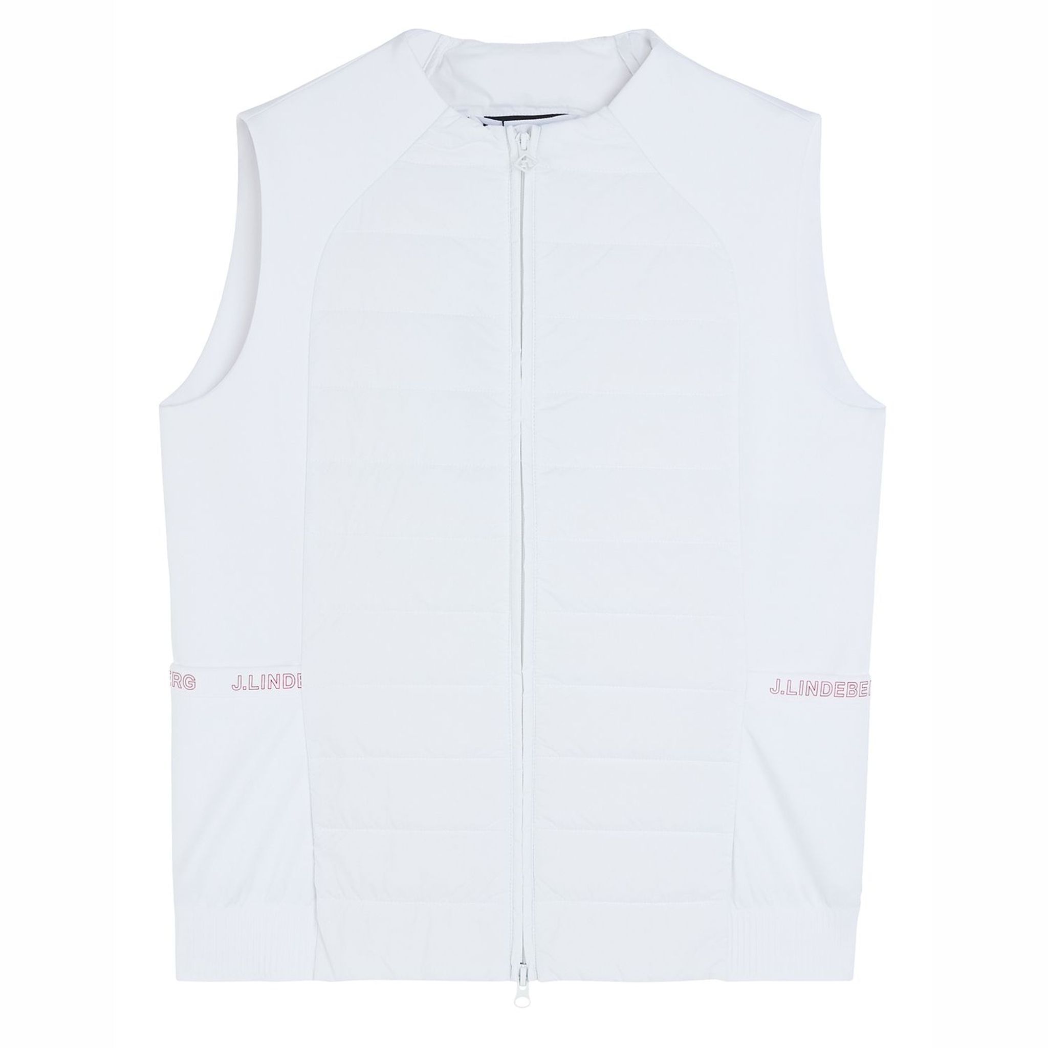 J. Lindeberg Keisha Golf Vest Dámská