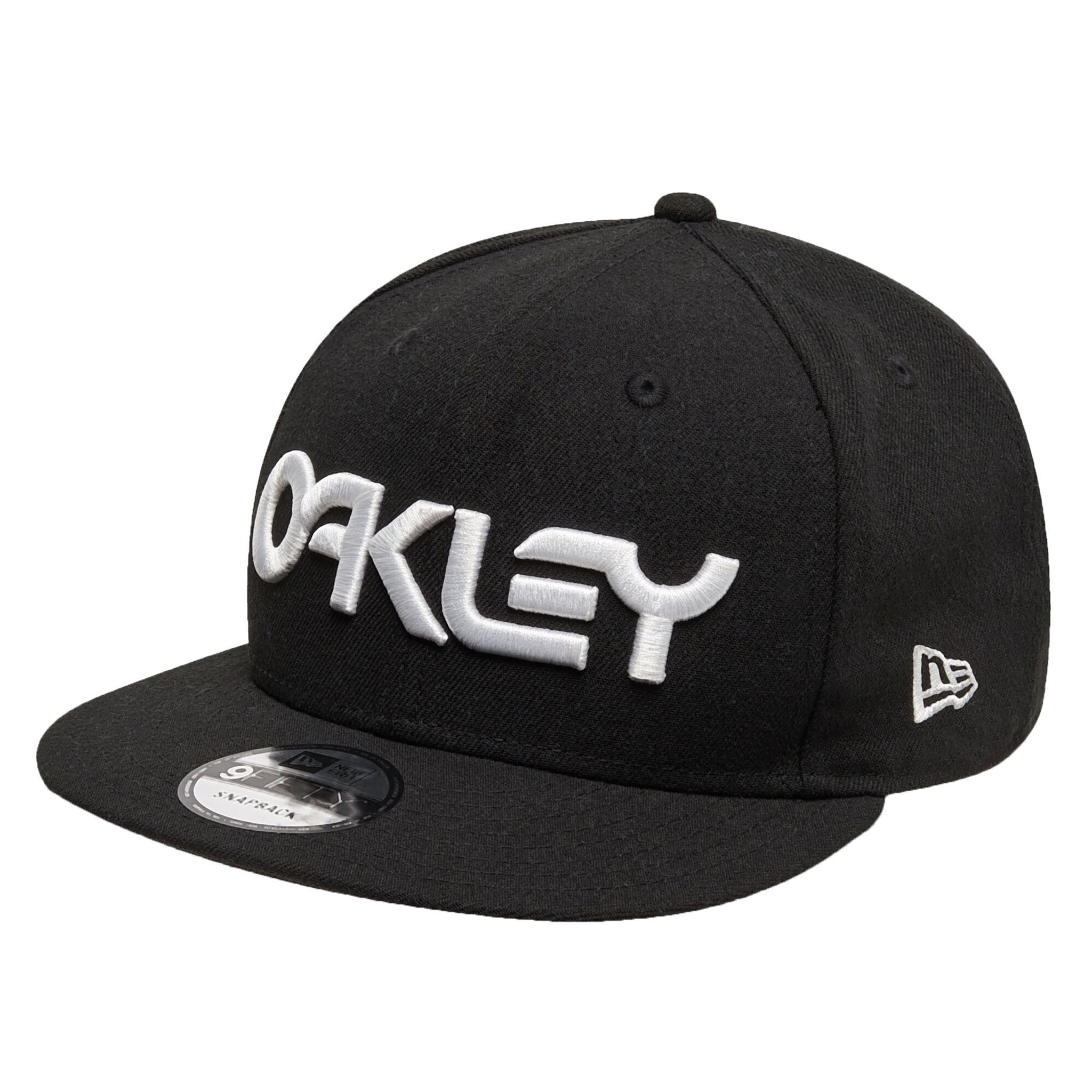 Oakley Mark II Snap Back Novelty Cap Pánská