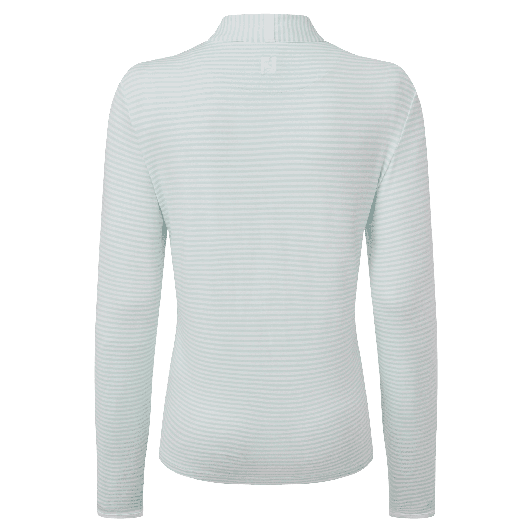 Footjoy Jersey Stripe Midlayer bunda dámská