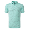 Footjoy Tropic Polokošile Pánská