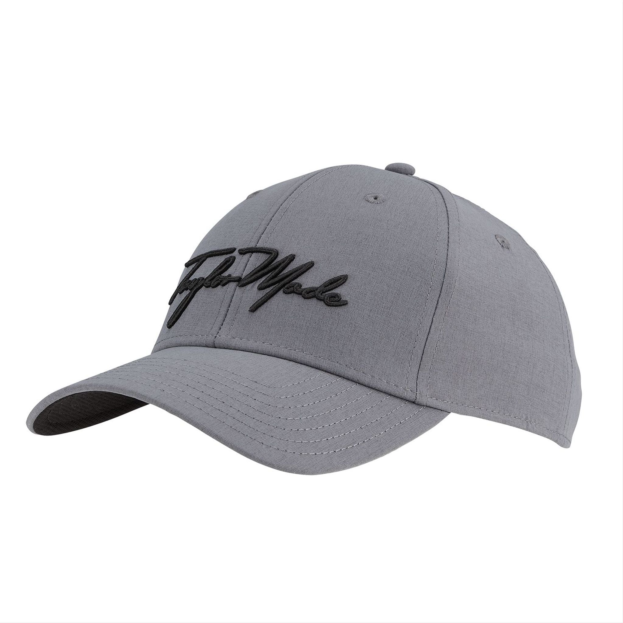 TaylorMade Script Seeker Cap Pánské