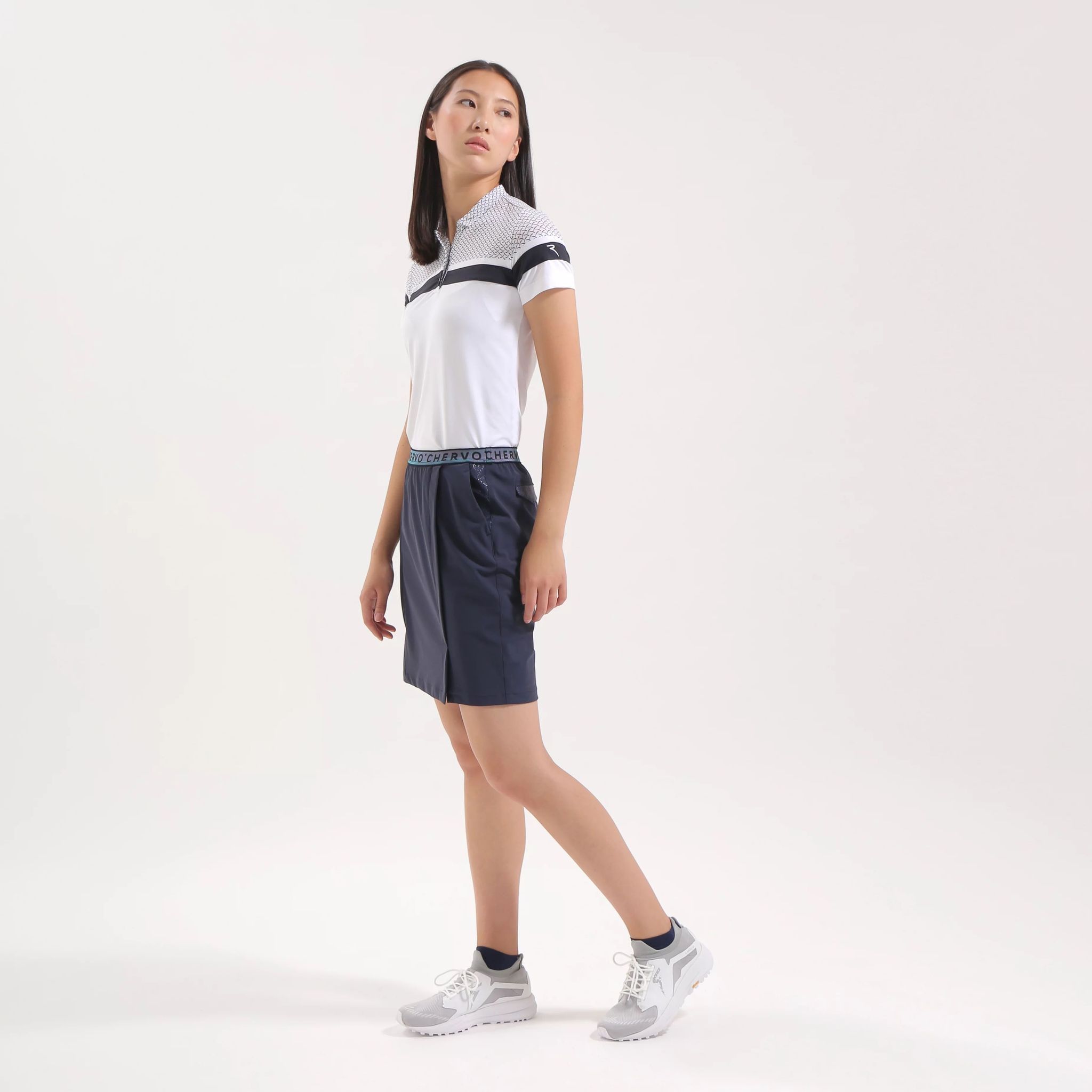 Chervo Assort Poloshirt Damen