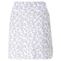 Puma Pwrmesh Microfloral Skort pro dámy