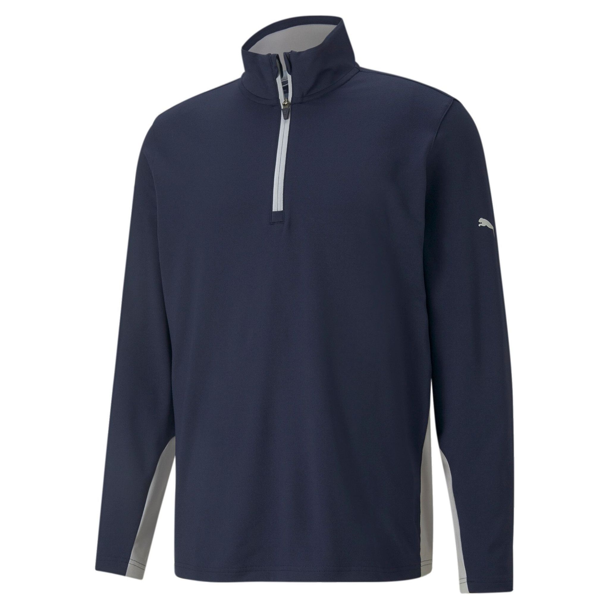 Puma Gamer 1/4 Zip Pullover pro muže