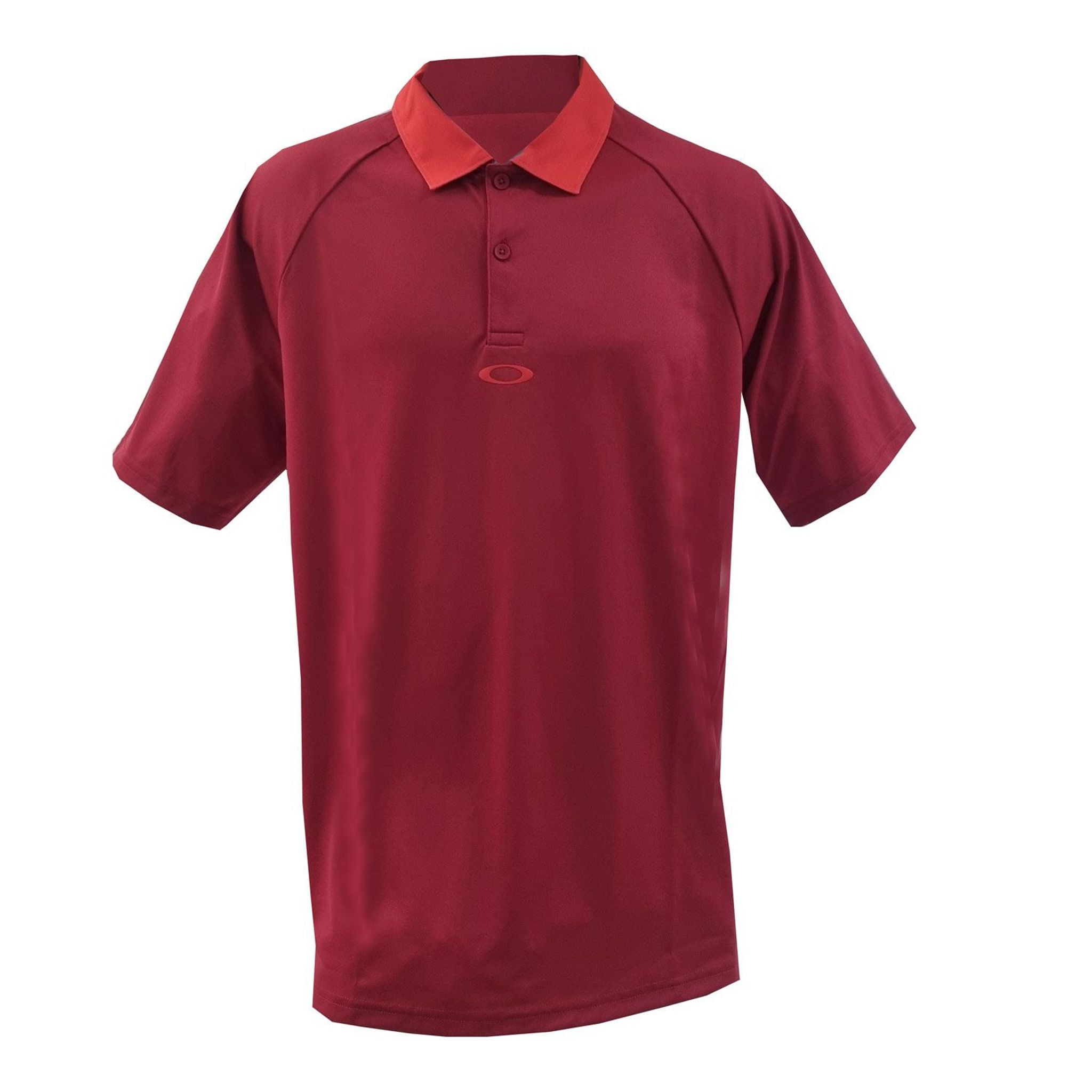 Oakley Raglan Poloshirt pro muže