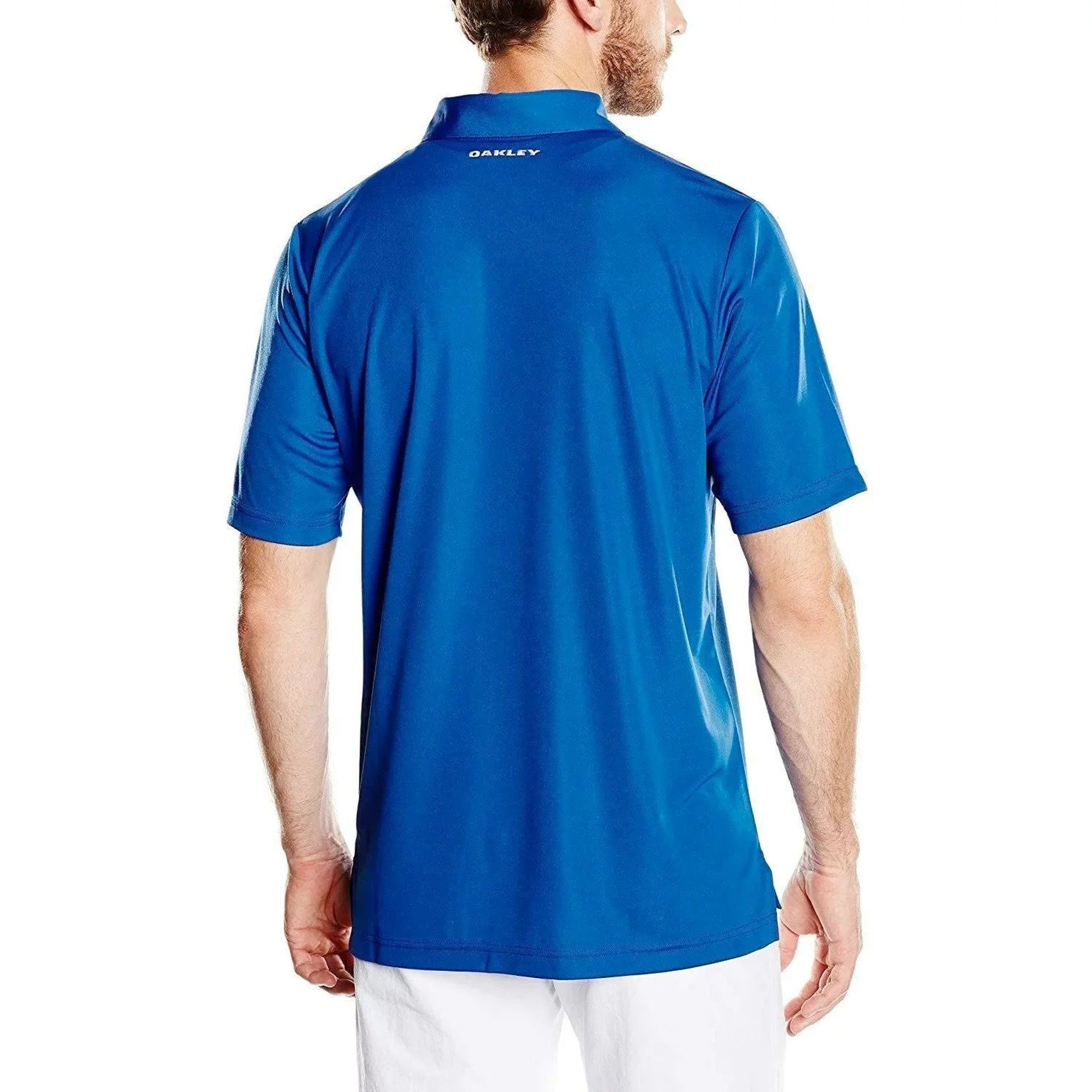 Oakley Basic Poloshirt pánské