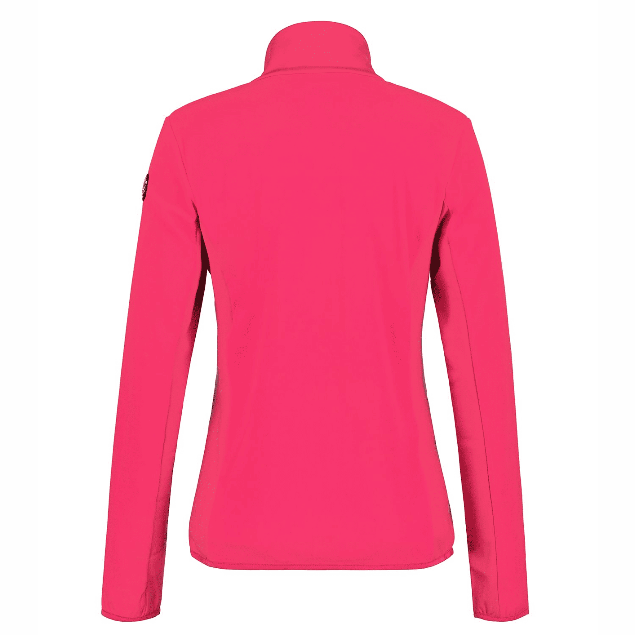 Luhta Honkaniemi Golf Mid Layer Damen