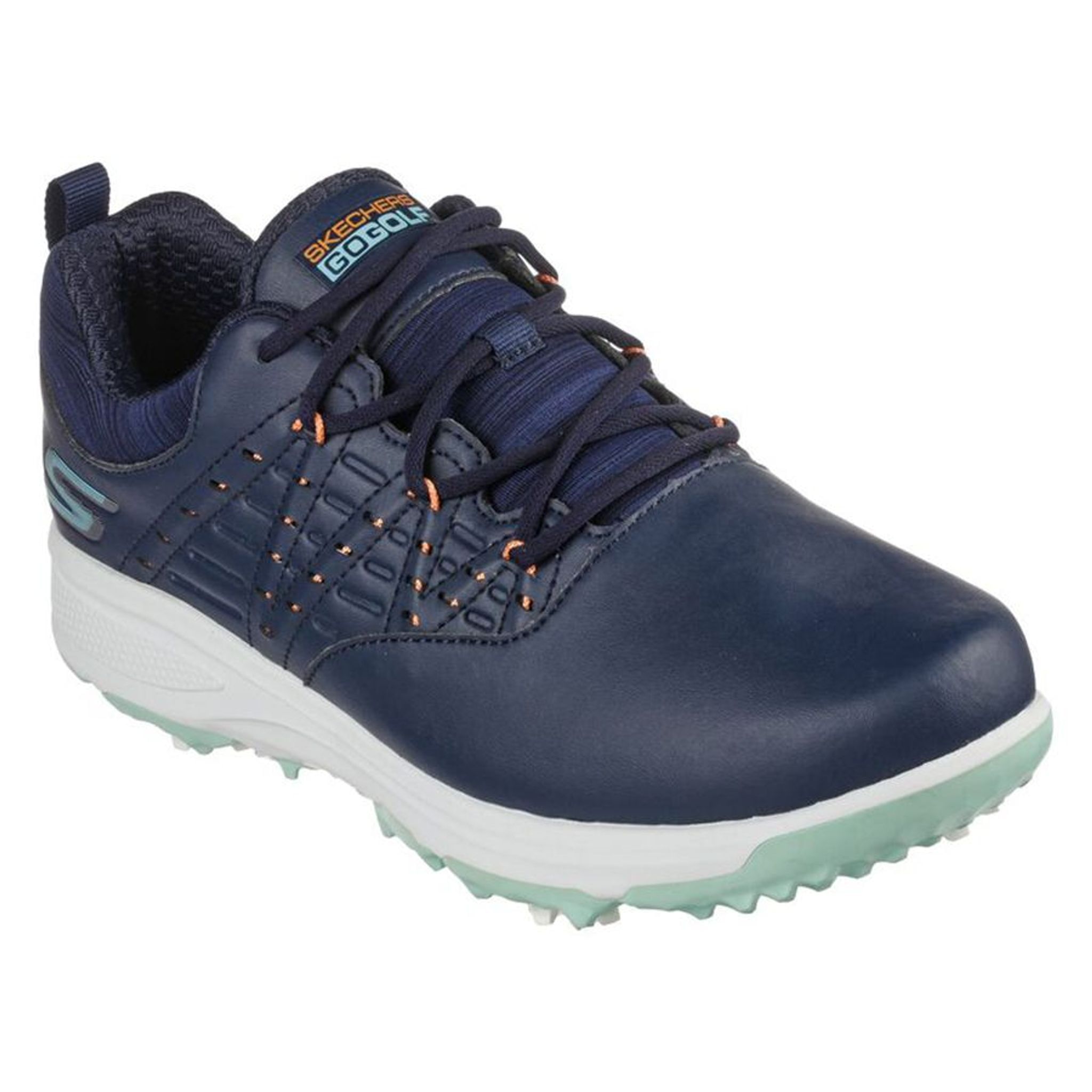 Skechers Go Golf PRO 2 golfové boty pro dámy