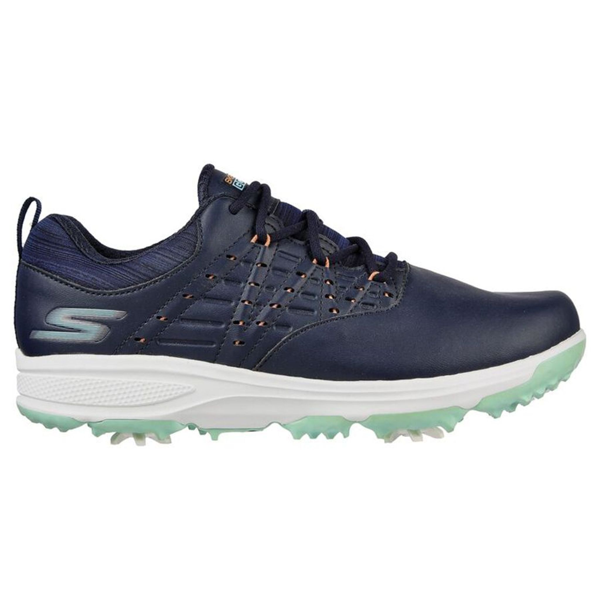 Skechers Go Golf PRO 2 golfové boty pro dámy