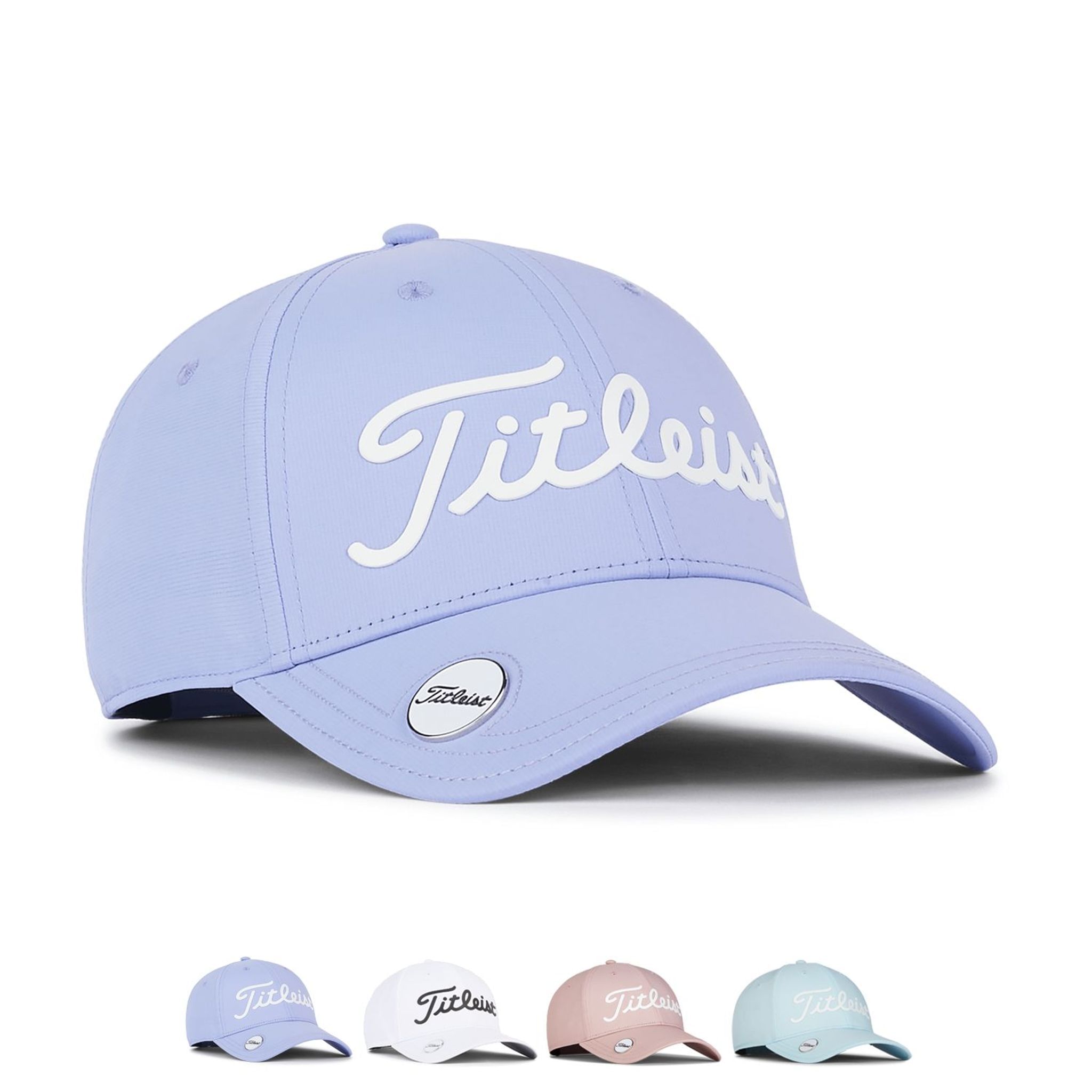 Titleist Performance Ballmarker Cap Damen