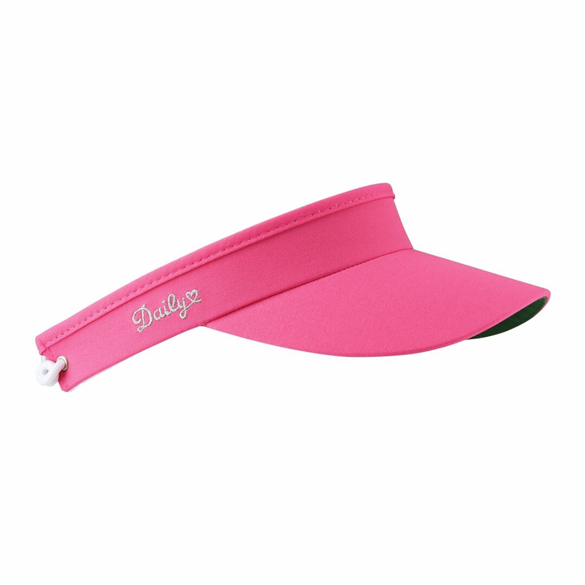 Daily Sports Marina Spiralband Visor pro dámy