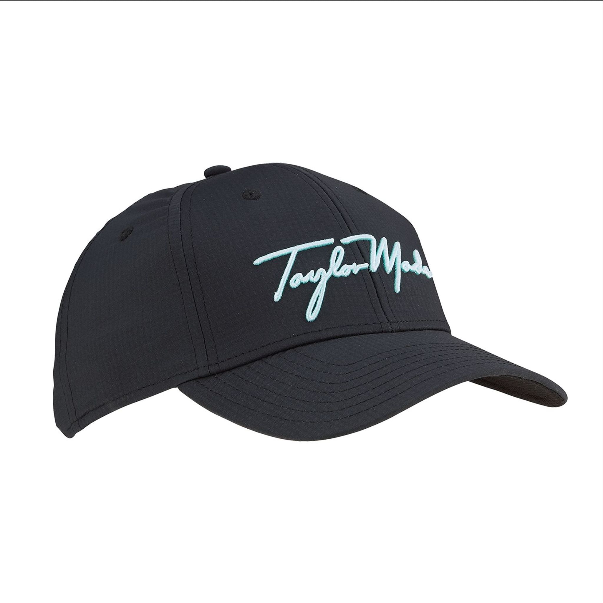 TaylorMade Script Cap Pánské