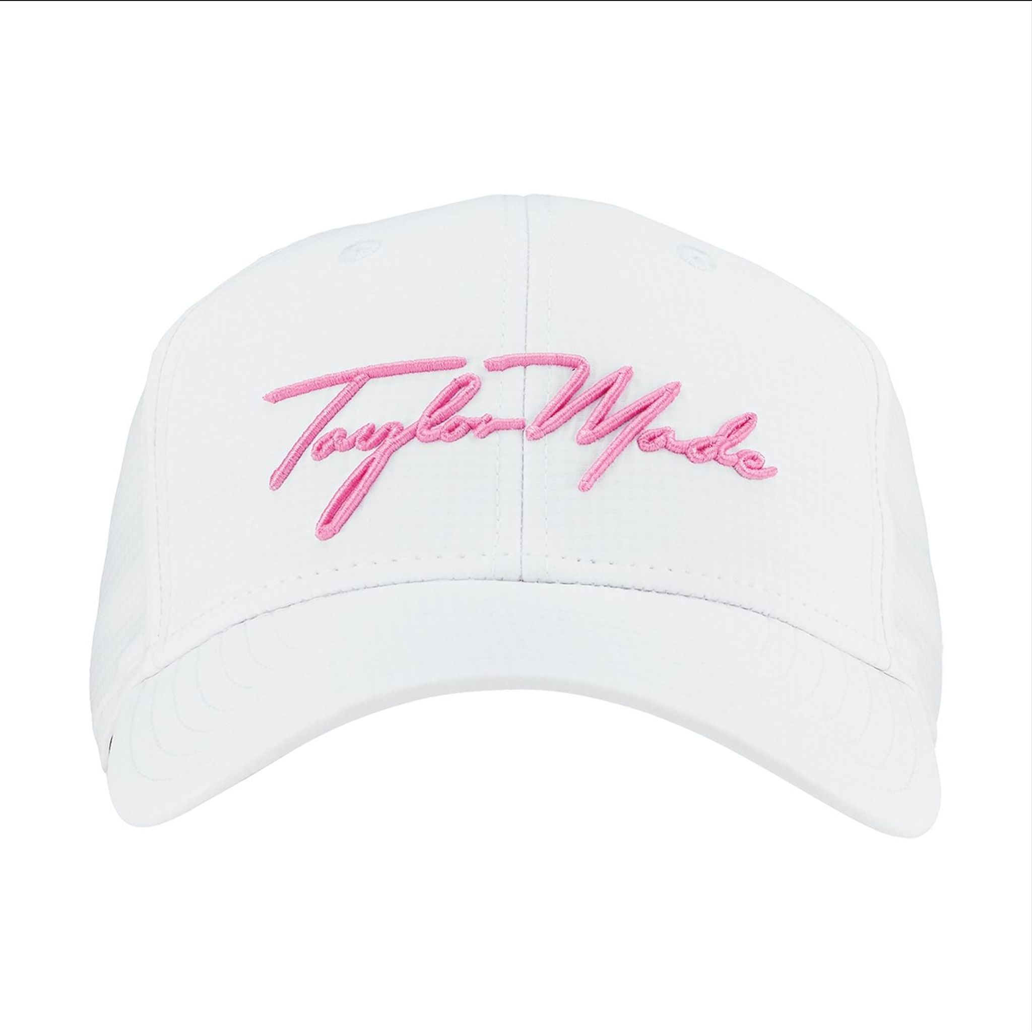 TaylorMade Script Cap Pánské