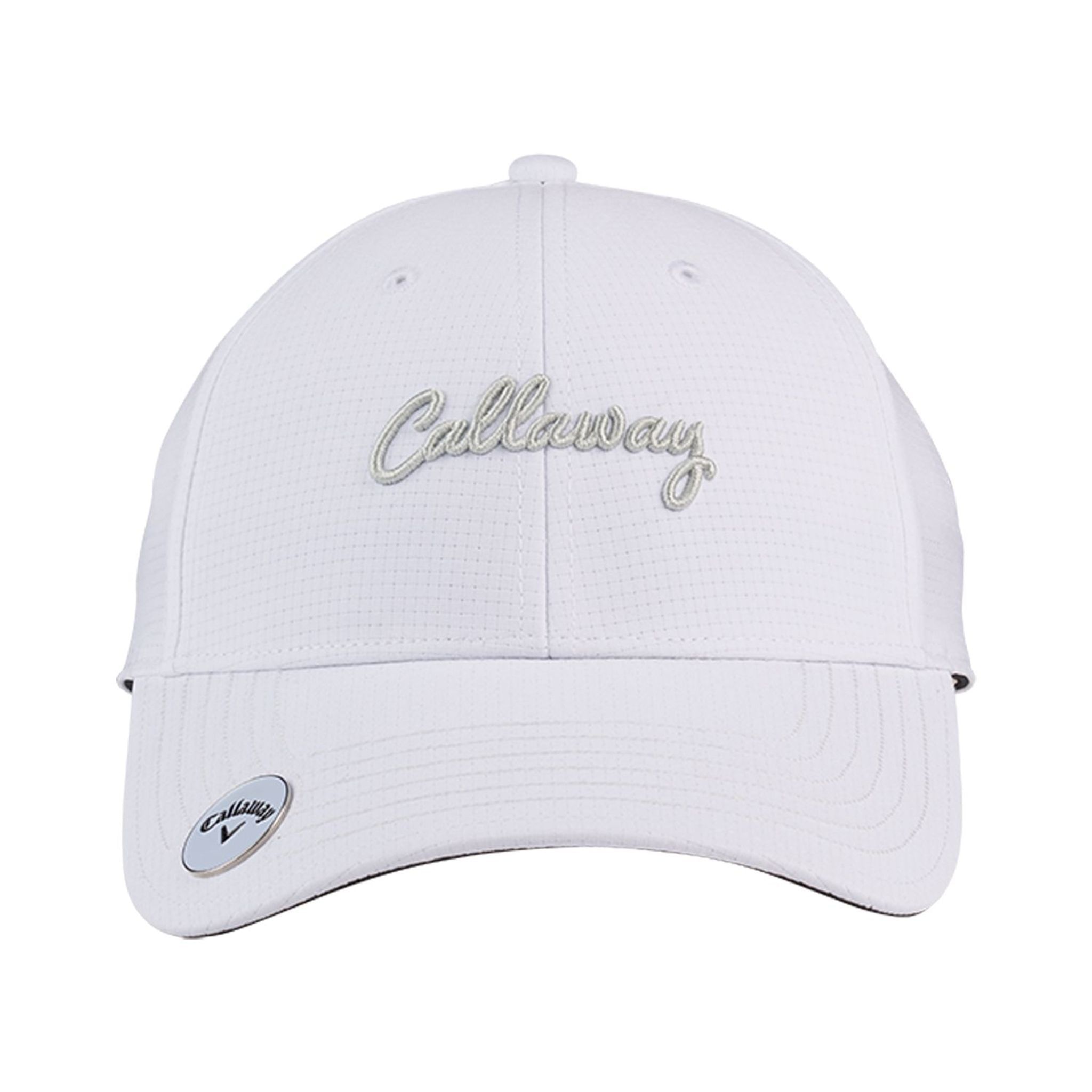 Callaway Stitch Magnet II Cap pro dámy