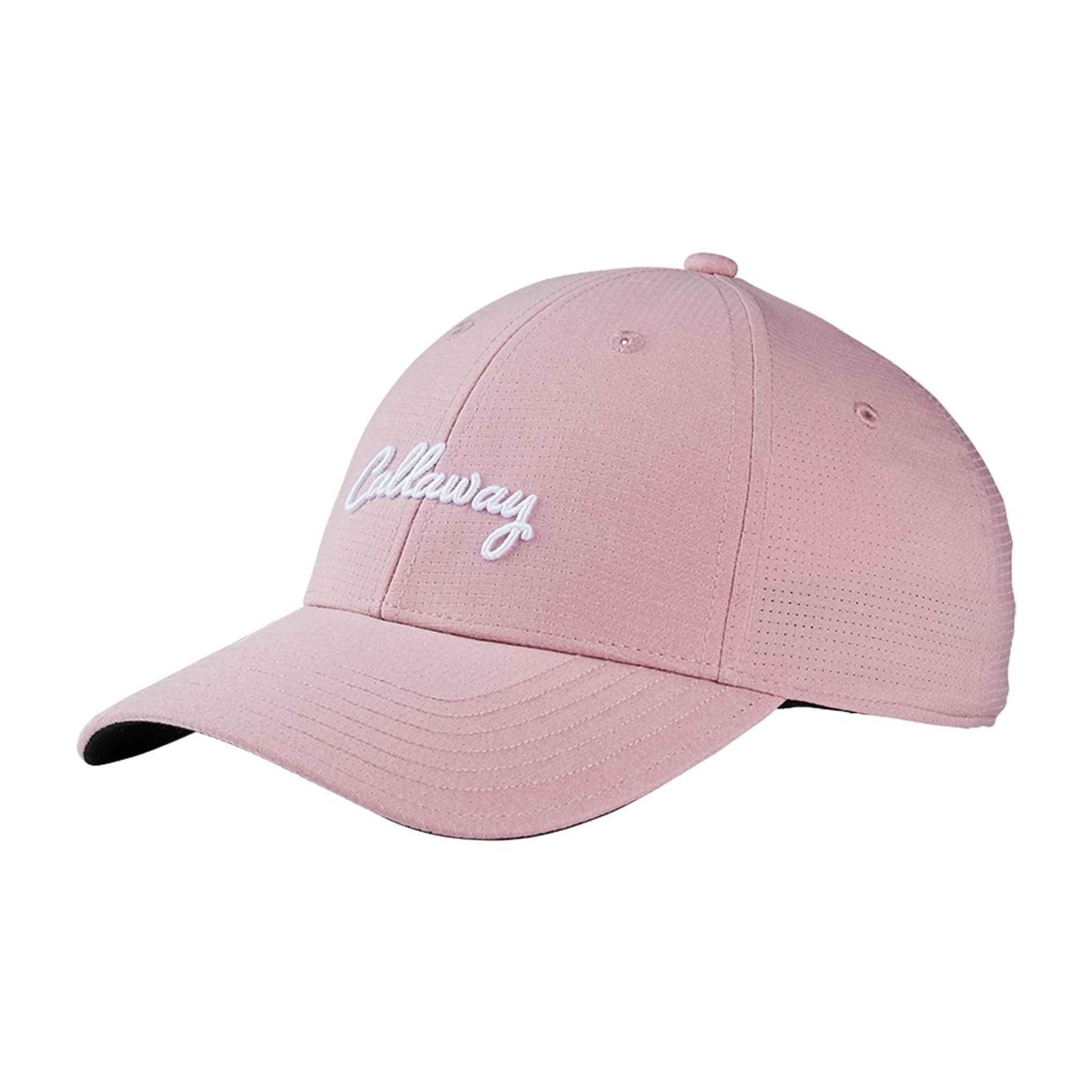 Callaway Stitch Magnet II Cap pro dámy