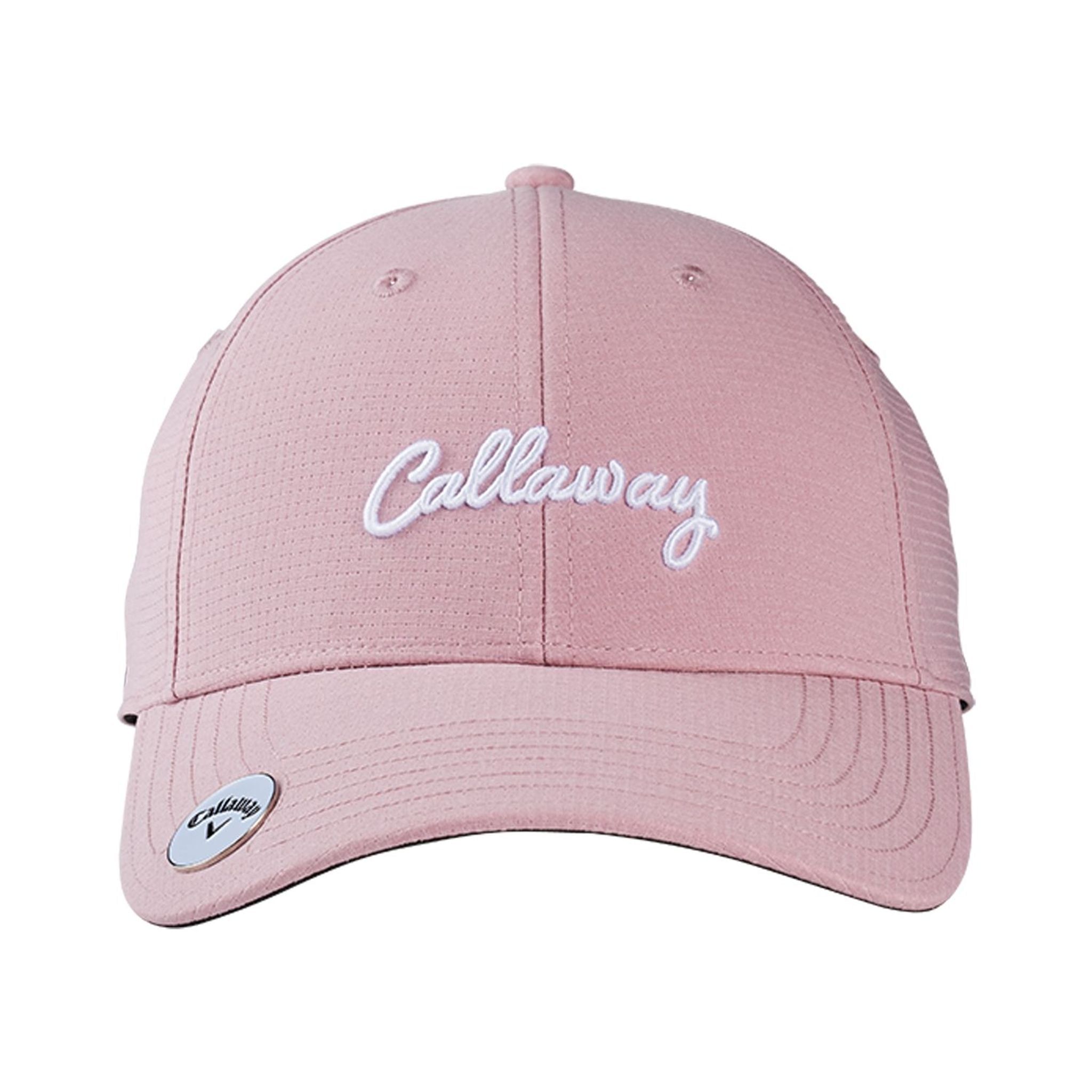 Callaway Stitch Magnet II Cap pro dámy