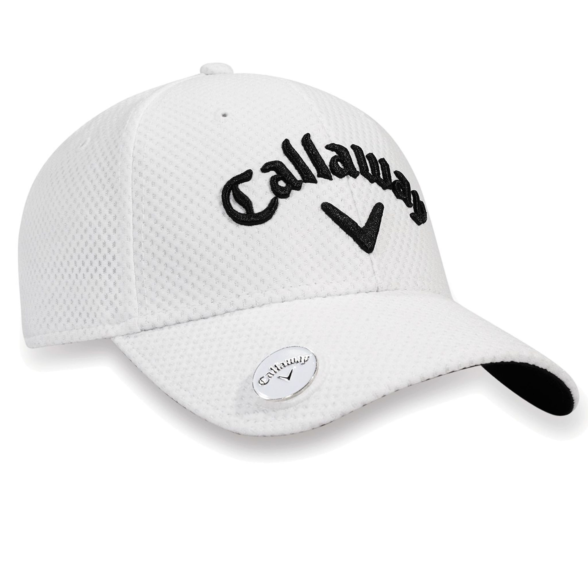 Callaway Stitch Magnet Cap pro muže