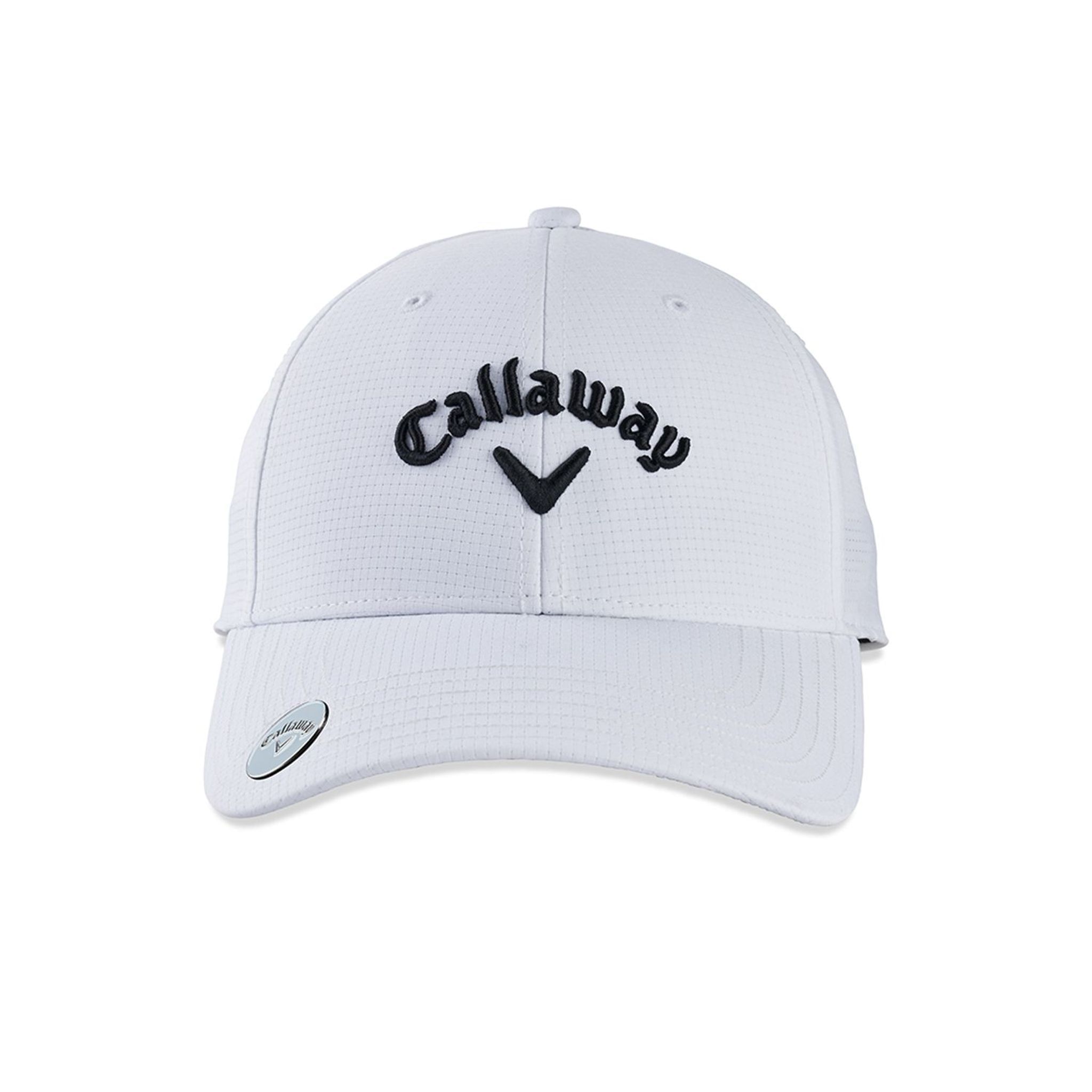 Callaway Stitch Magnet Cap pro muže