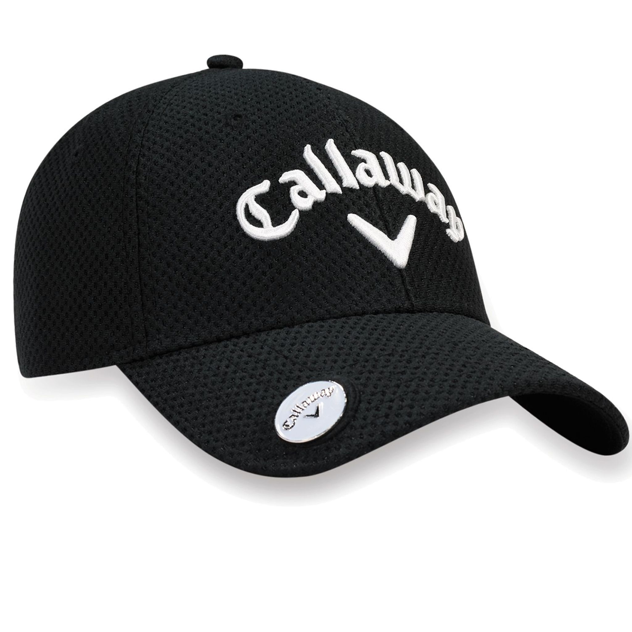 Callaway Stitch Magnet Cap pro muže