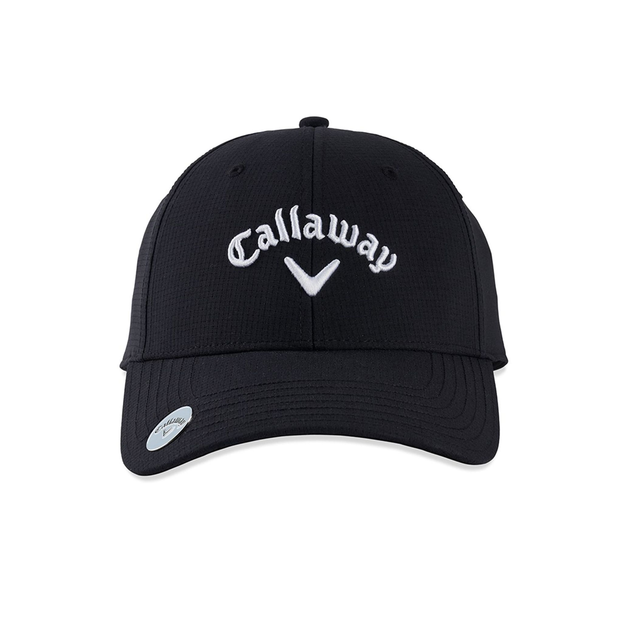 Callaway Stitch Magnet Cap pro muže