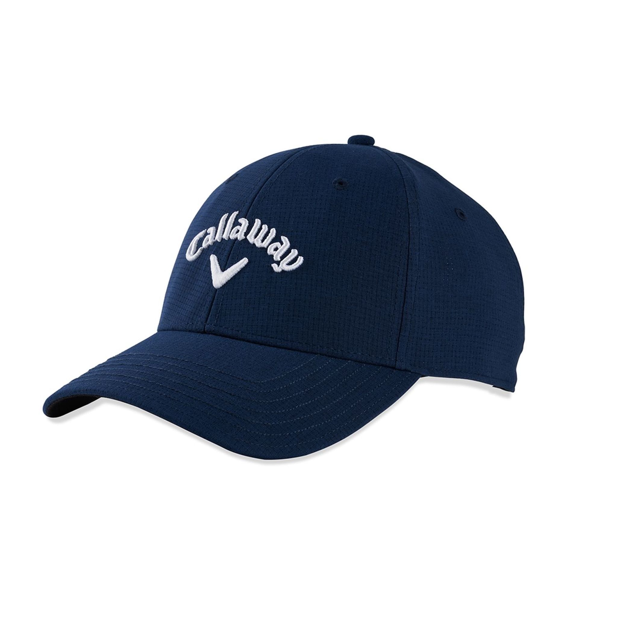 Callaway Stitch Magnet Cap pro muže