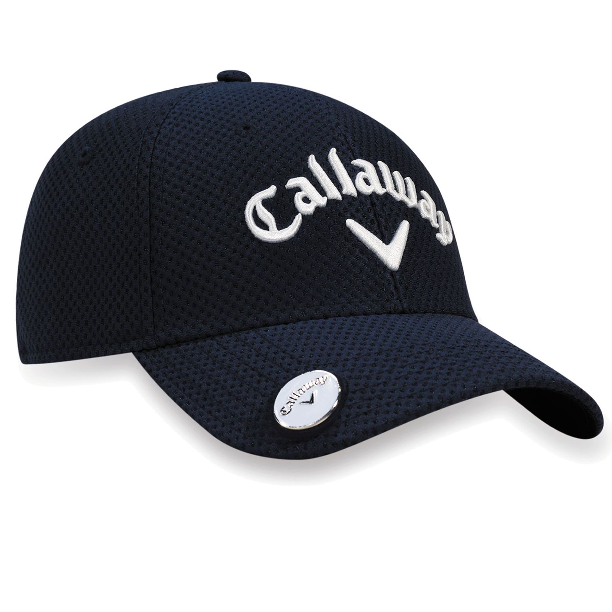 Callaway Stitch Magnet Cap pro muže