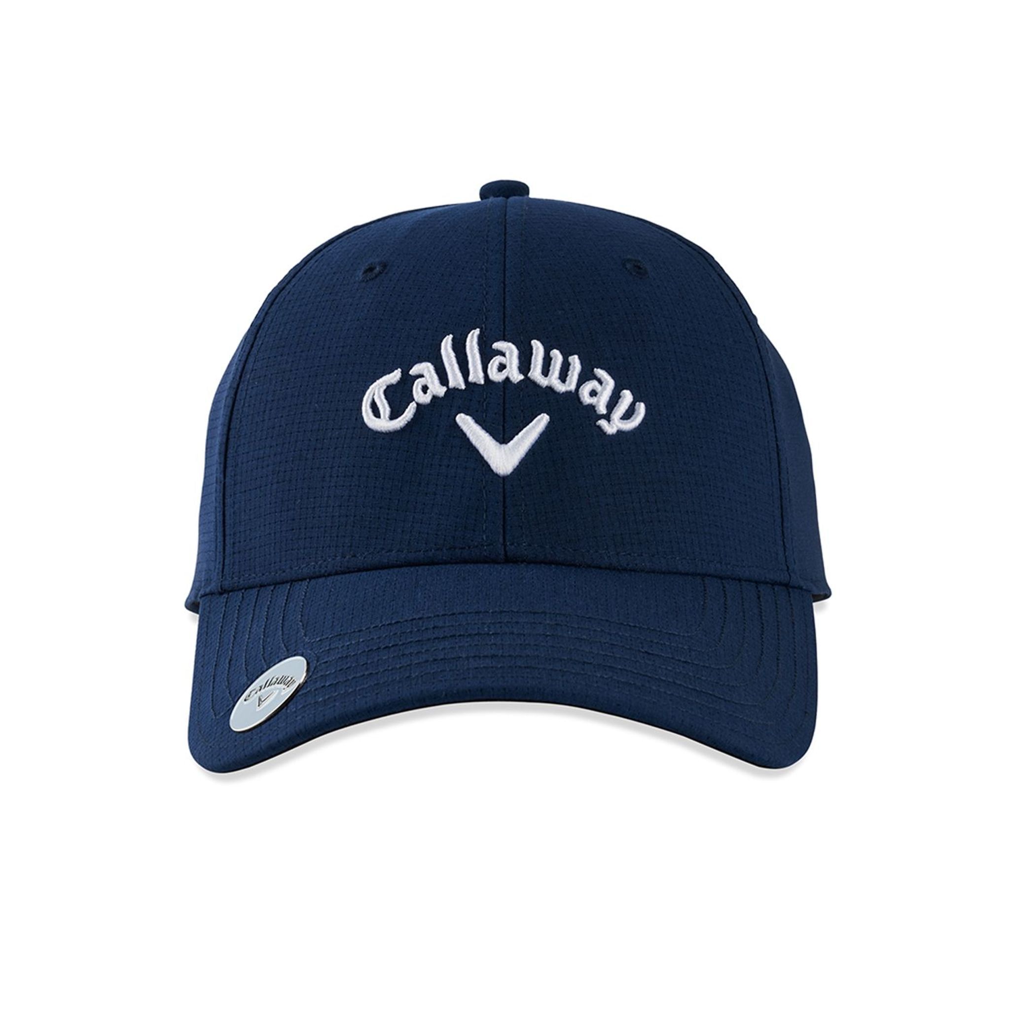 Callaway Stitch Magnet Cap pro muže