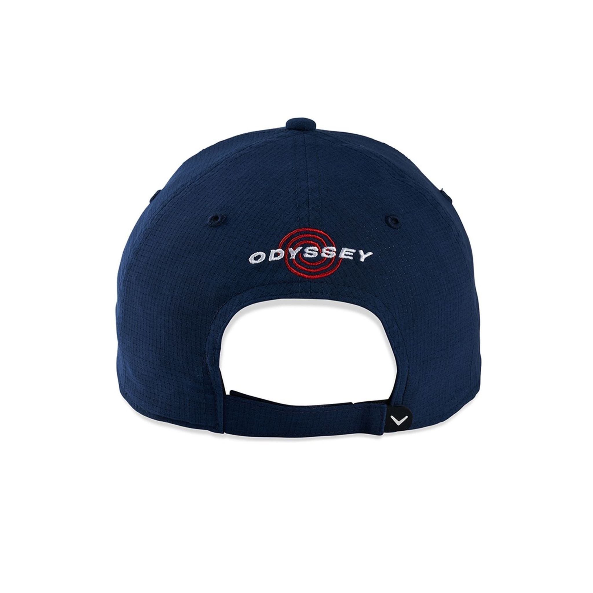 Callaway Stitch Magnet Cap pro muže