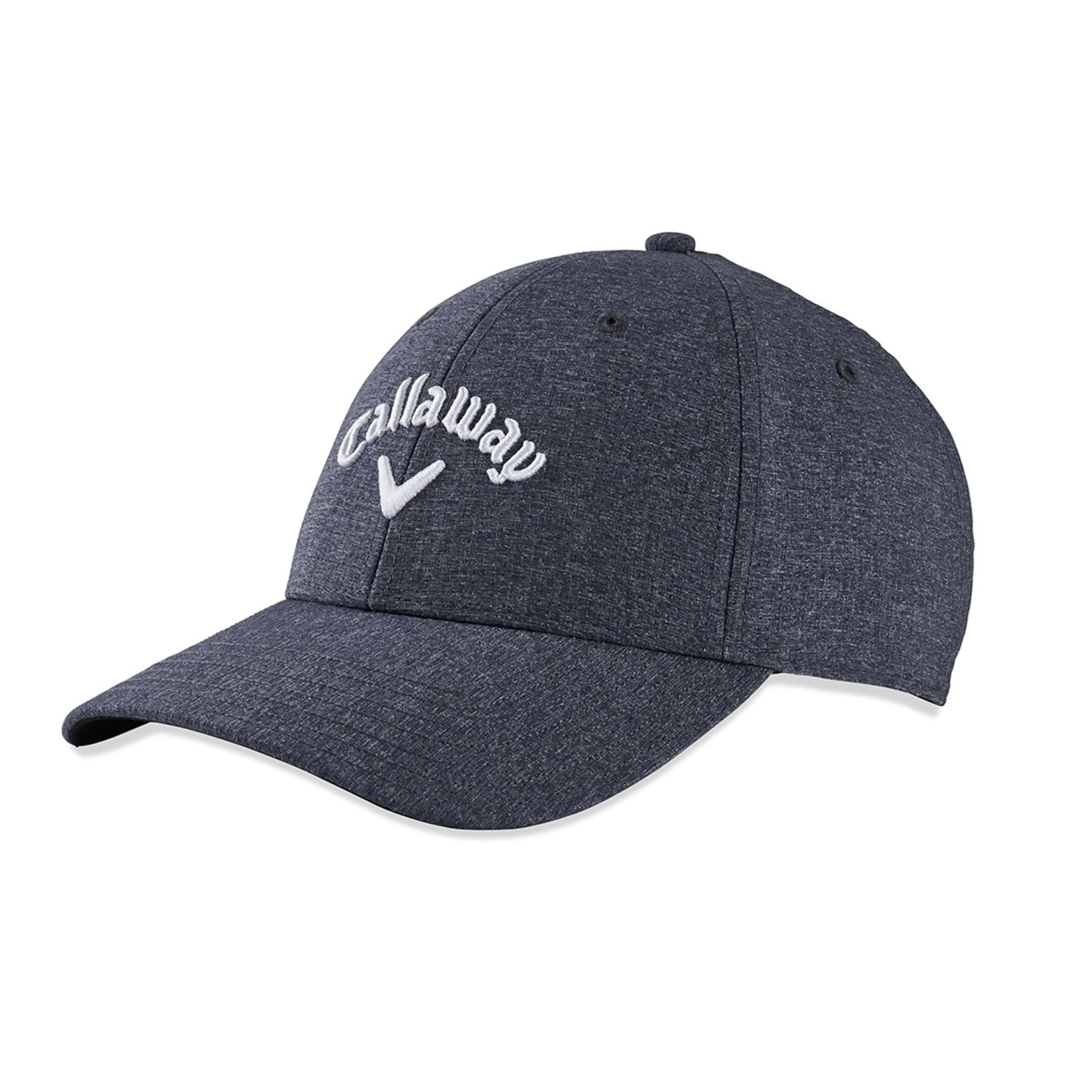 Callaway Stitch Magnet Cap pro muže