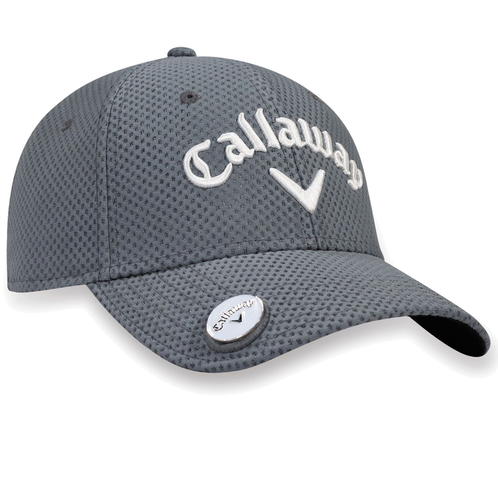 Callaway Stitch Magnet Cap pro muže