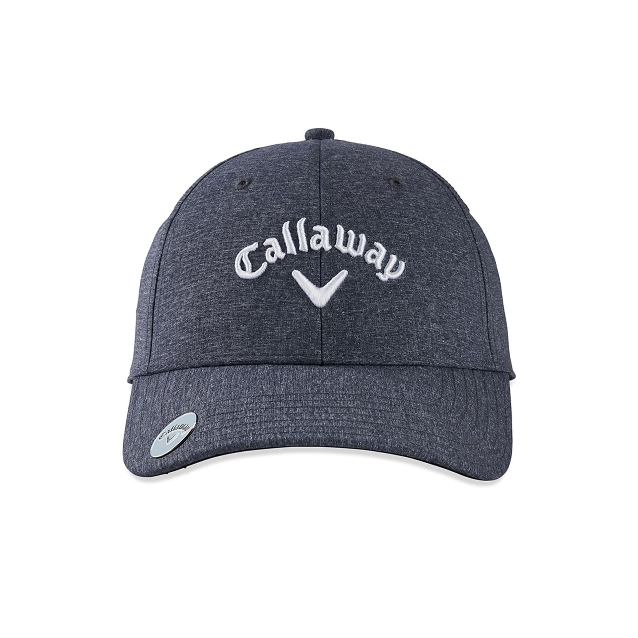 Callaway Stitch Magnet Cap pro muže