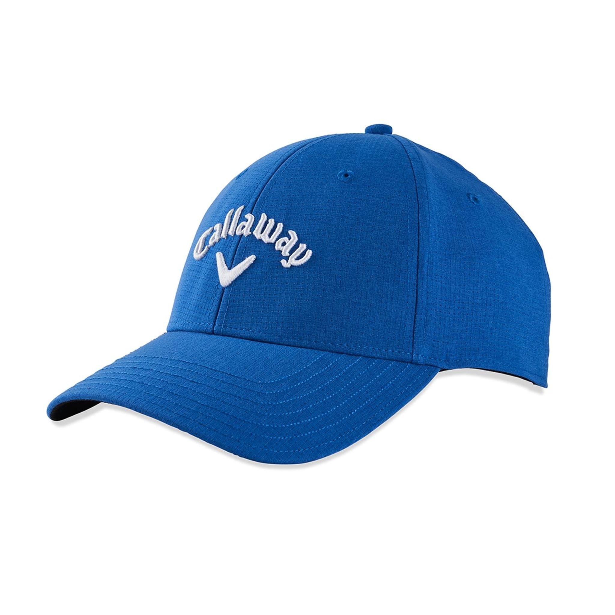 Callaway Stitch Magnet Cap pro muže