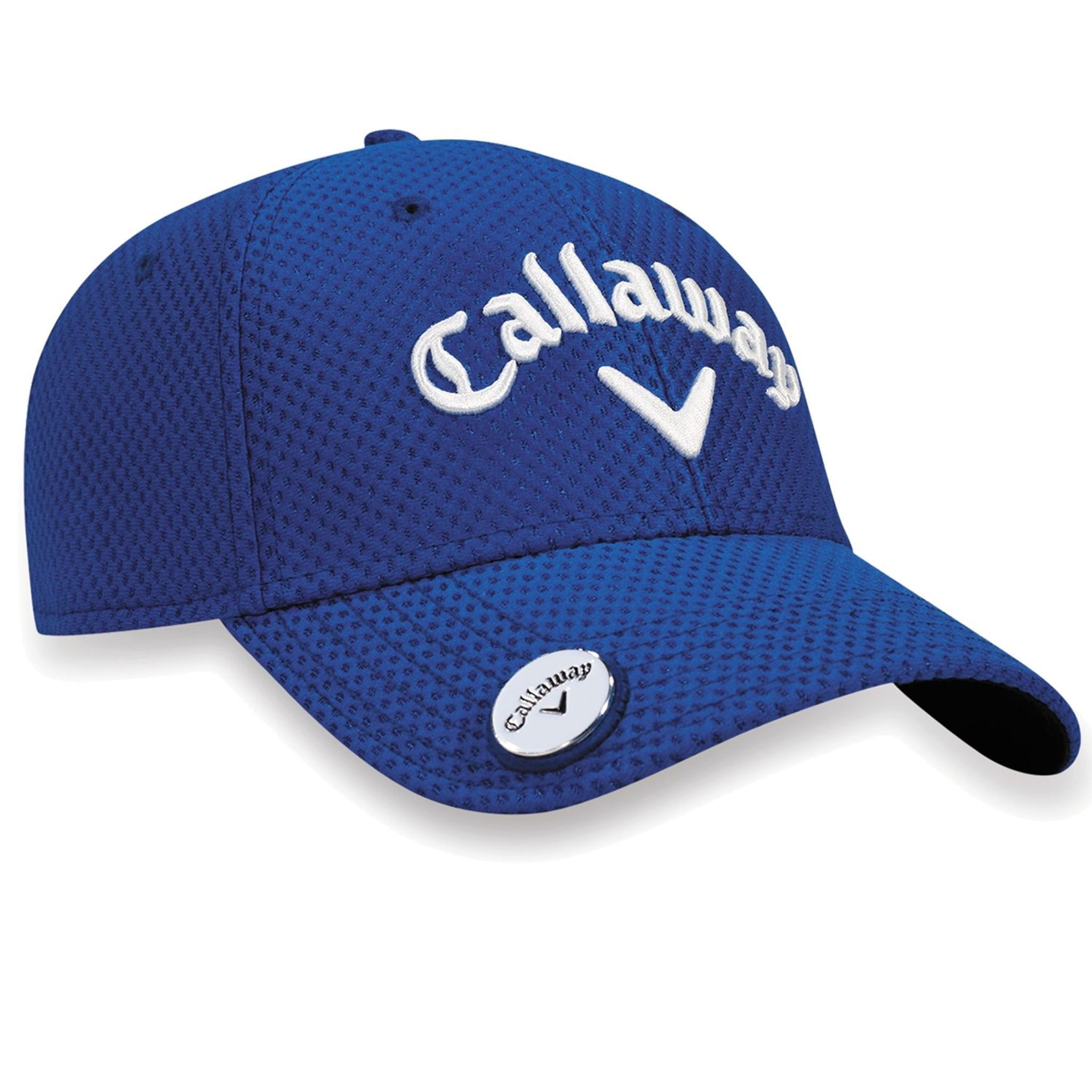 Callaway Stitch Magnet Cap pro muže