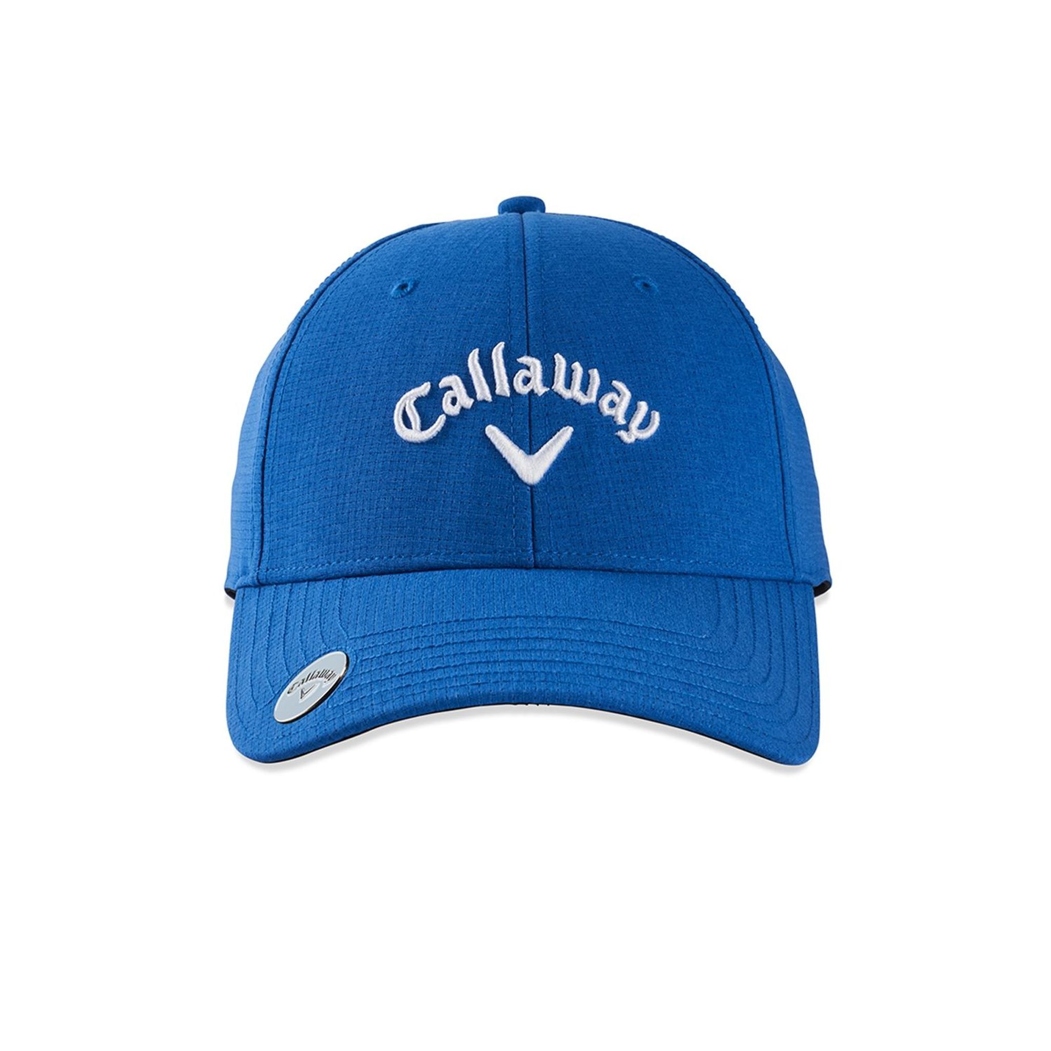 Callaway Stitch Magnet Cap pro muže