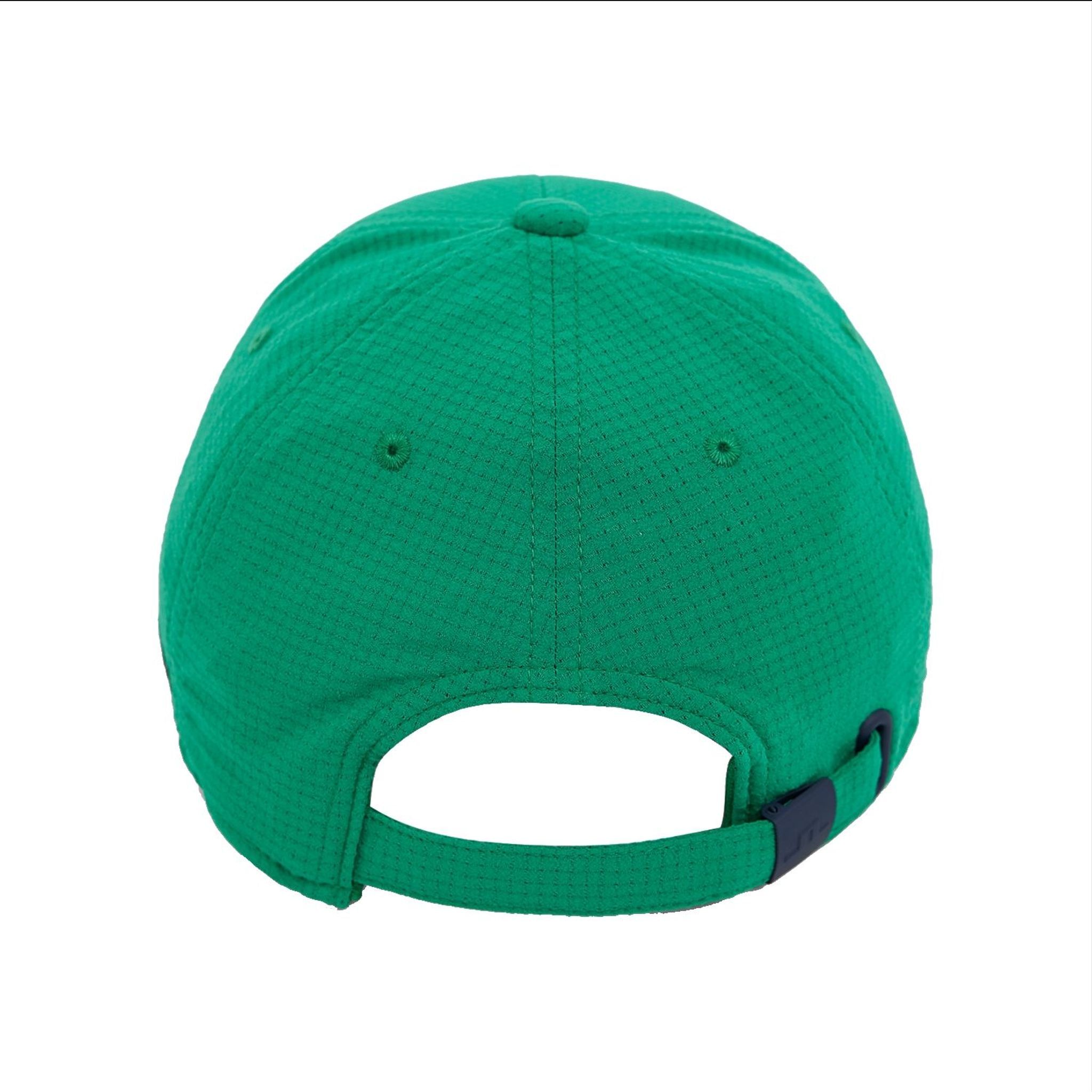 J. Lindeberg Caden Golf-Cap Pánské