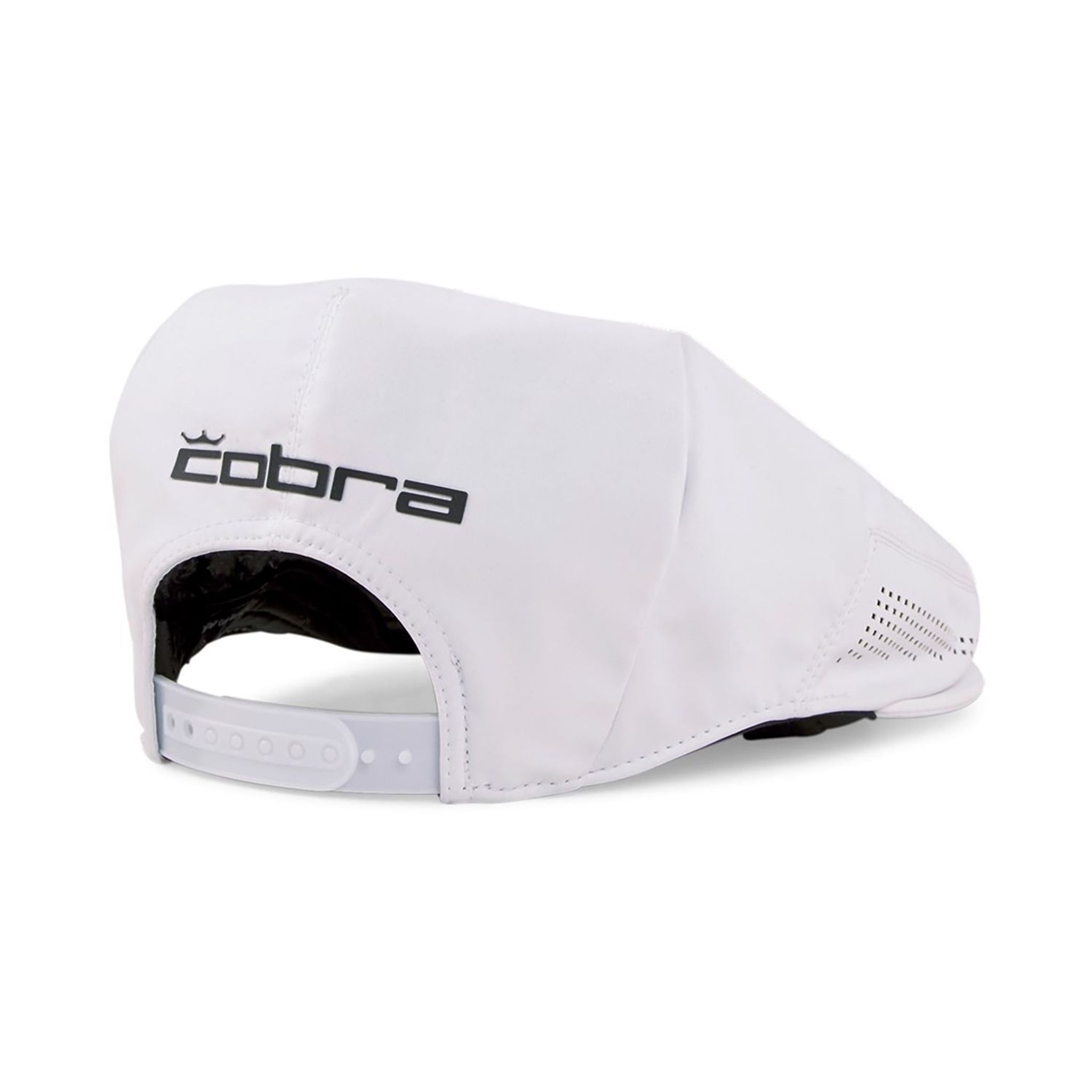 Puma Tour Driver Snapback Cap pro muže