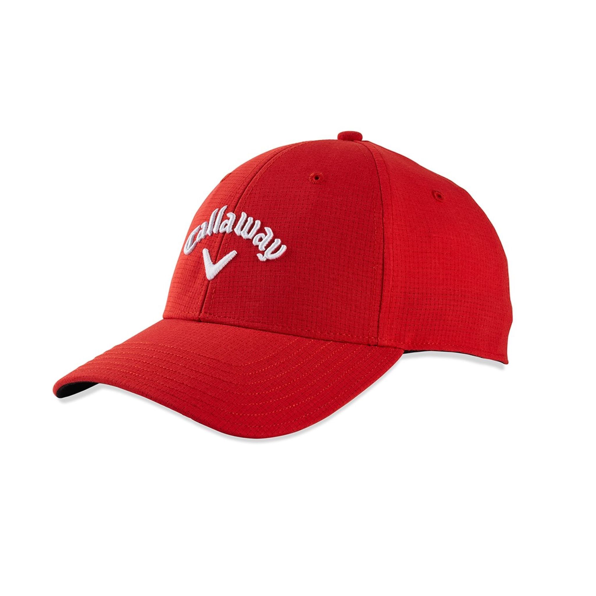 Callaway Stitch Magnet Cap pro muže