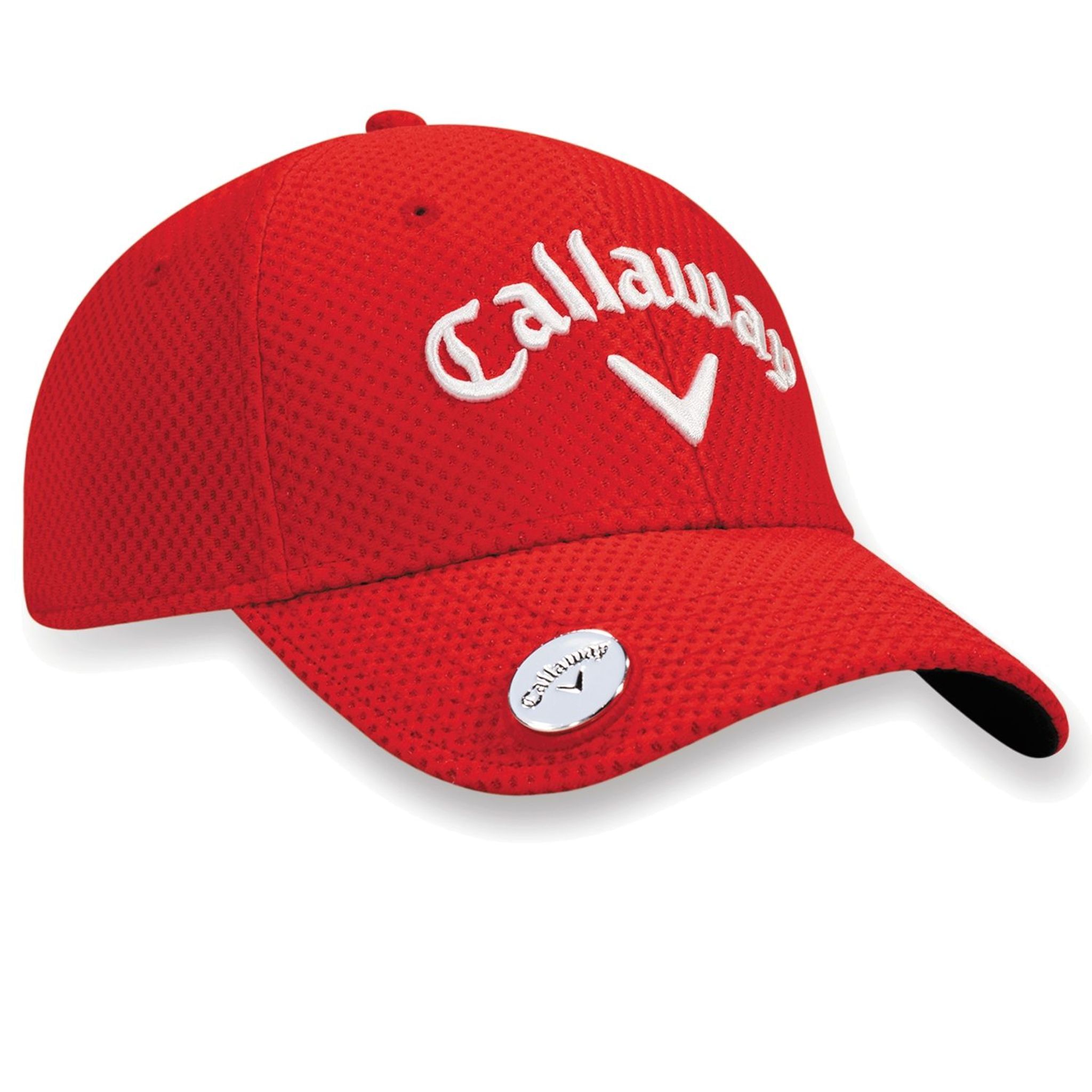 Callaway Stitch Magnet Cap pro muže