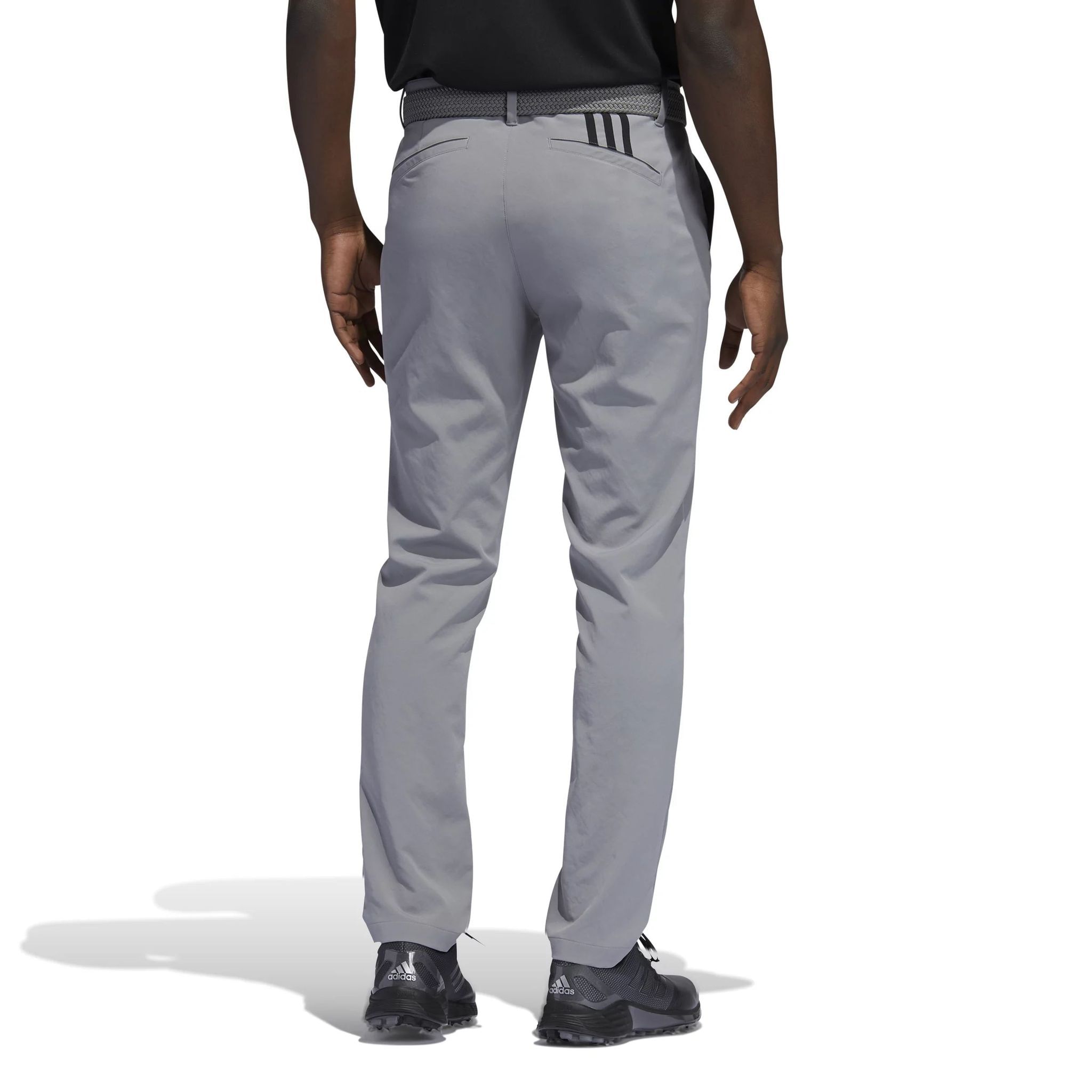 Adidas Tapered Golfhose pro muže