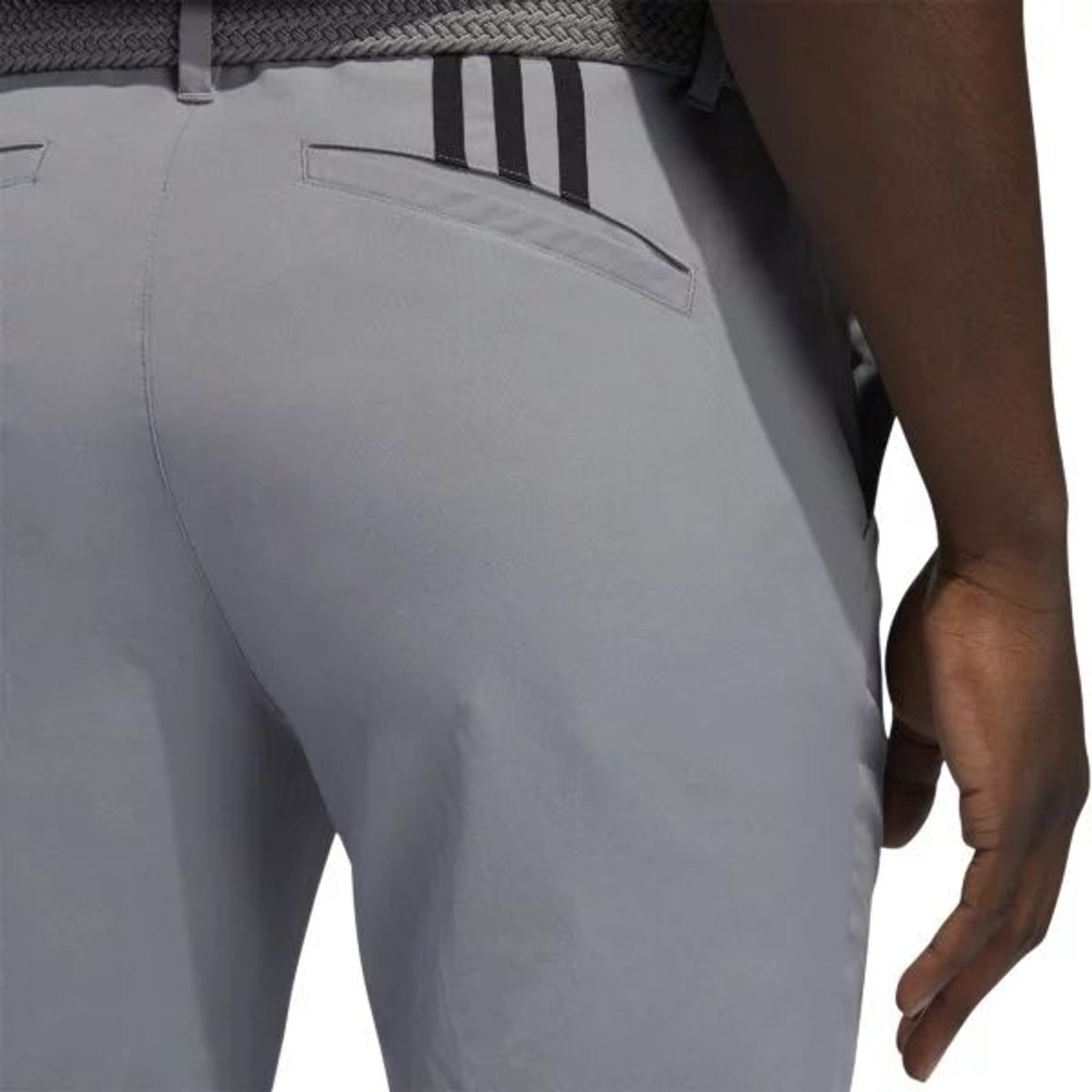 Adidas Tapered Golfhose pro muže