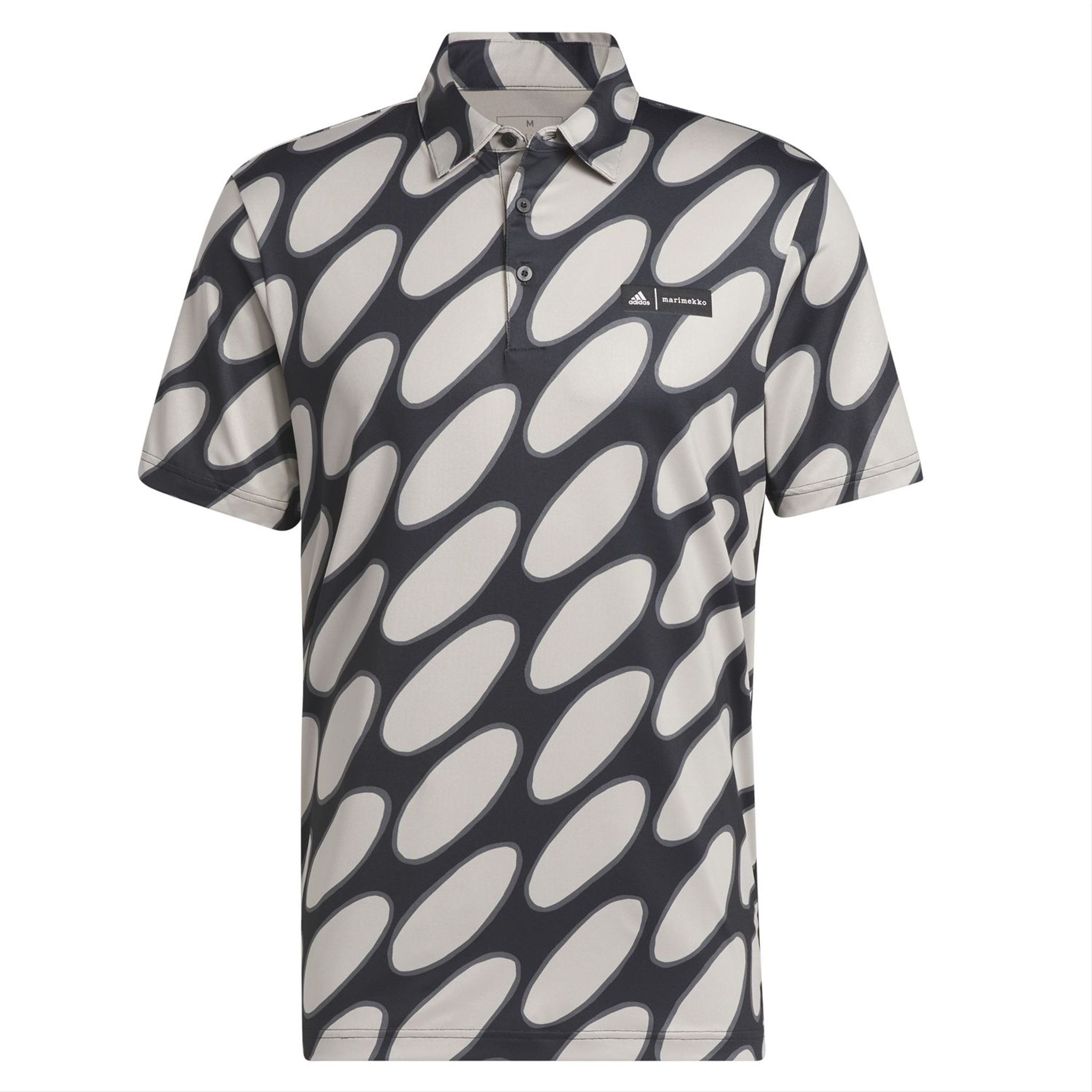 Adidas Marimekko Polo Herren