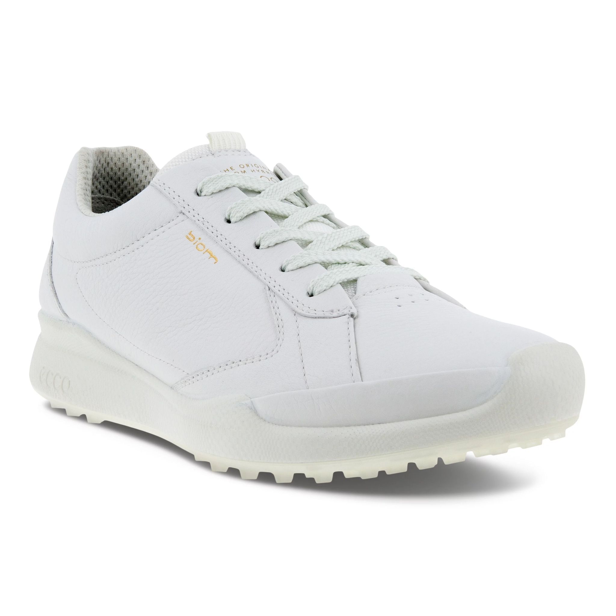 Ecco Biom Hybrid golfové boty pro dámy