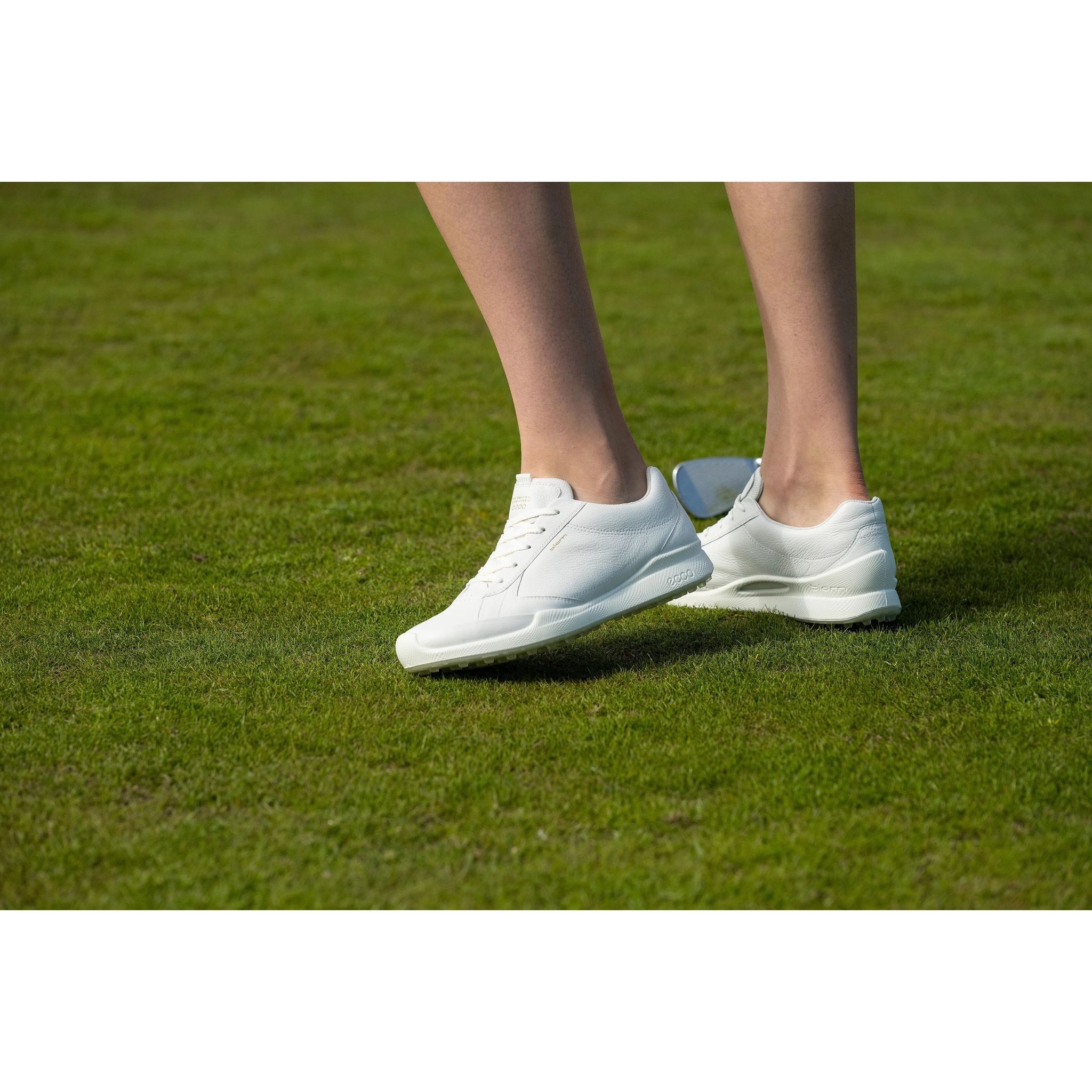 Ecco Biom Hybrid golfové boty pro dámy