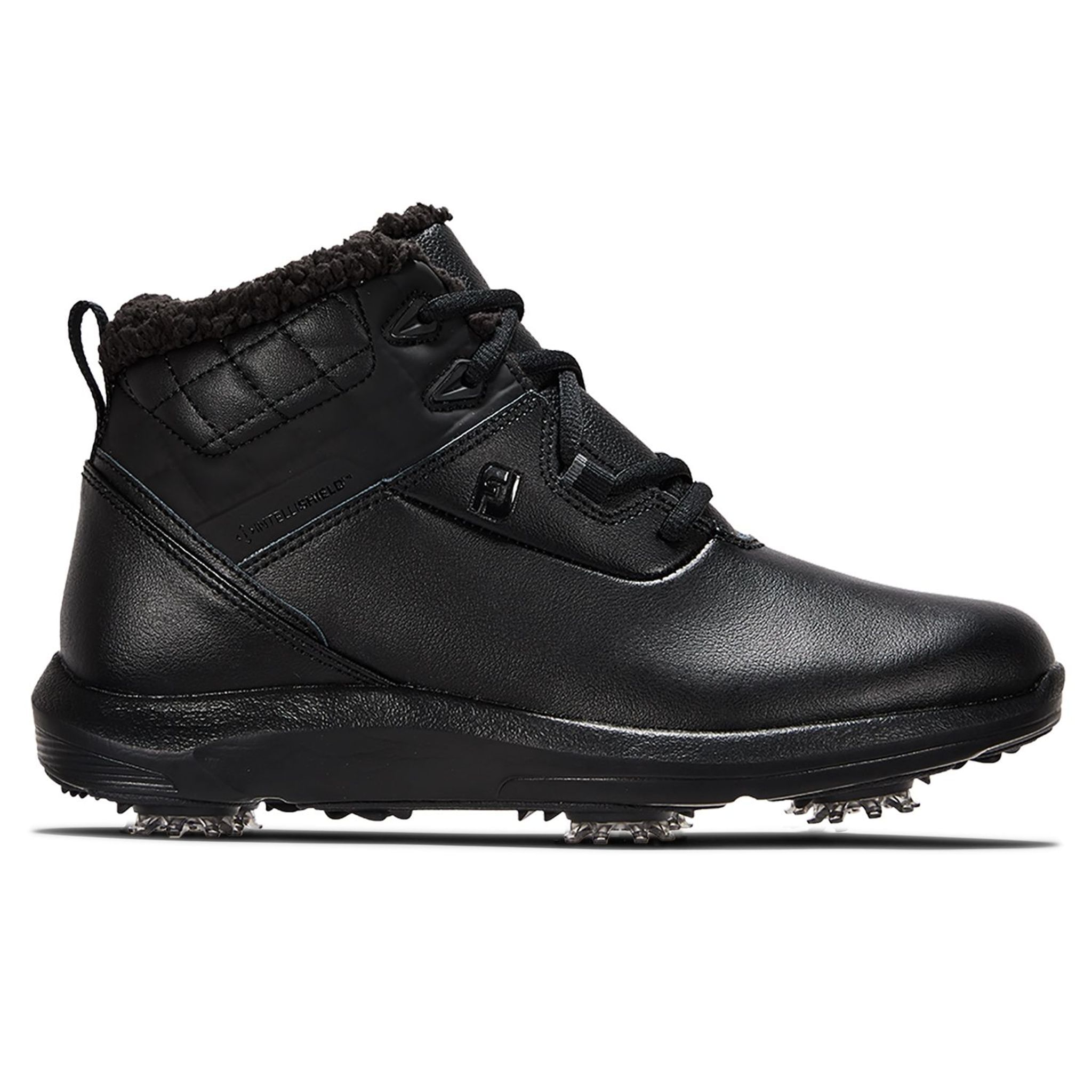 Footjoy FJ Boot Dámské Hnědé Wide Dámské