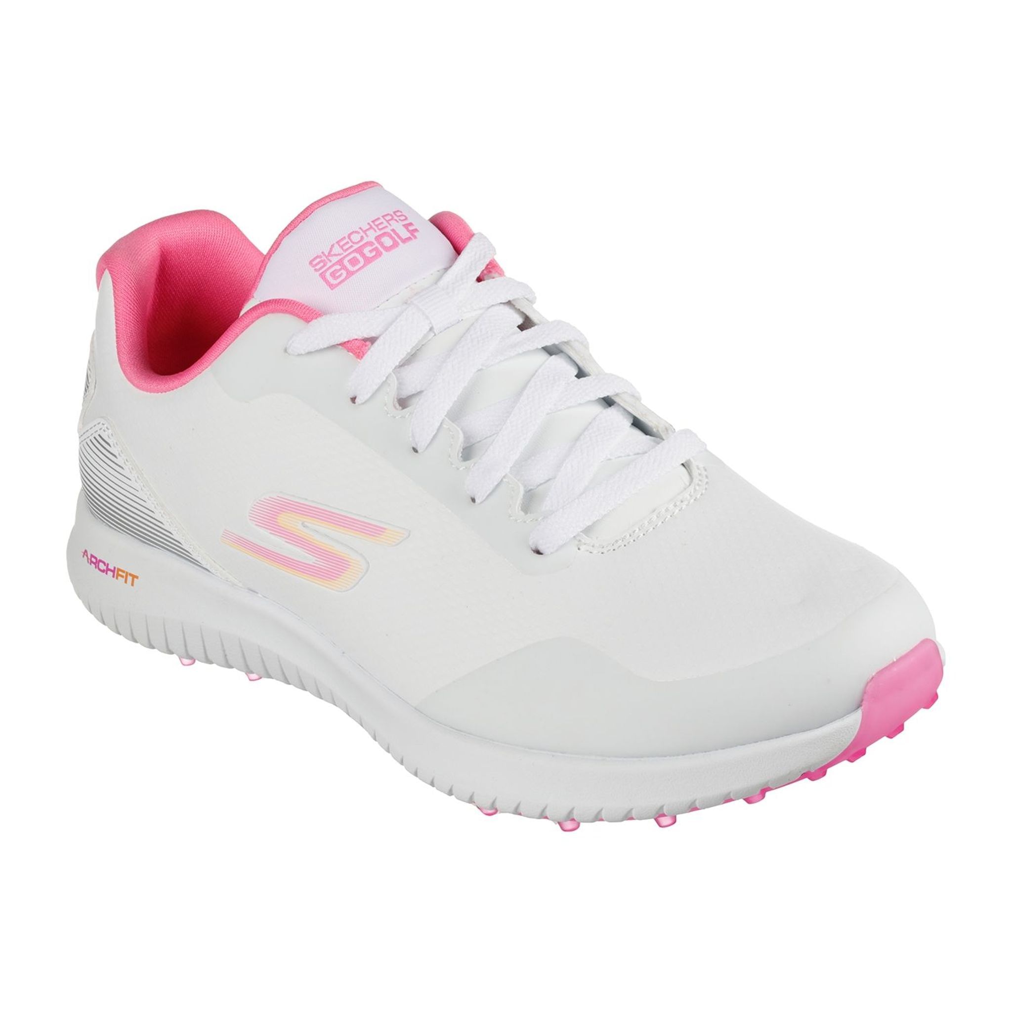 Skechers Max 2 golfové boty pro dámy