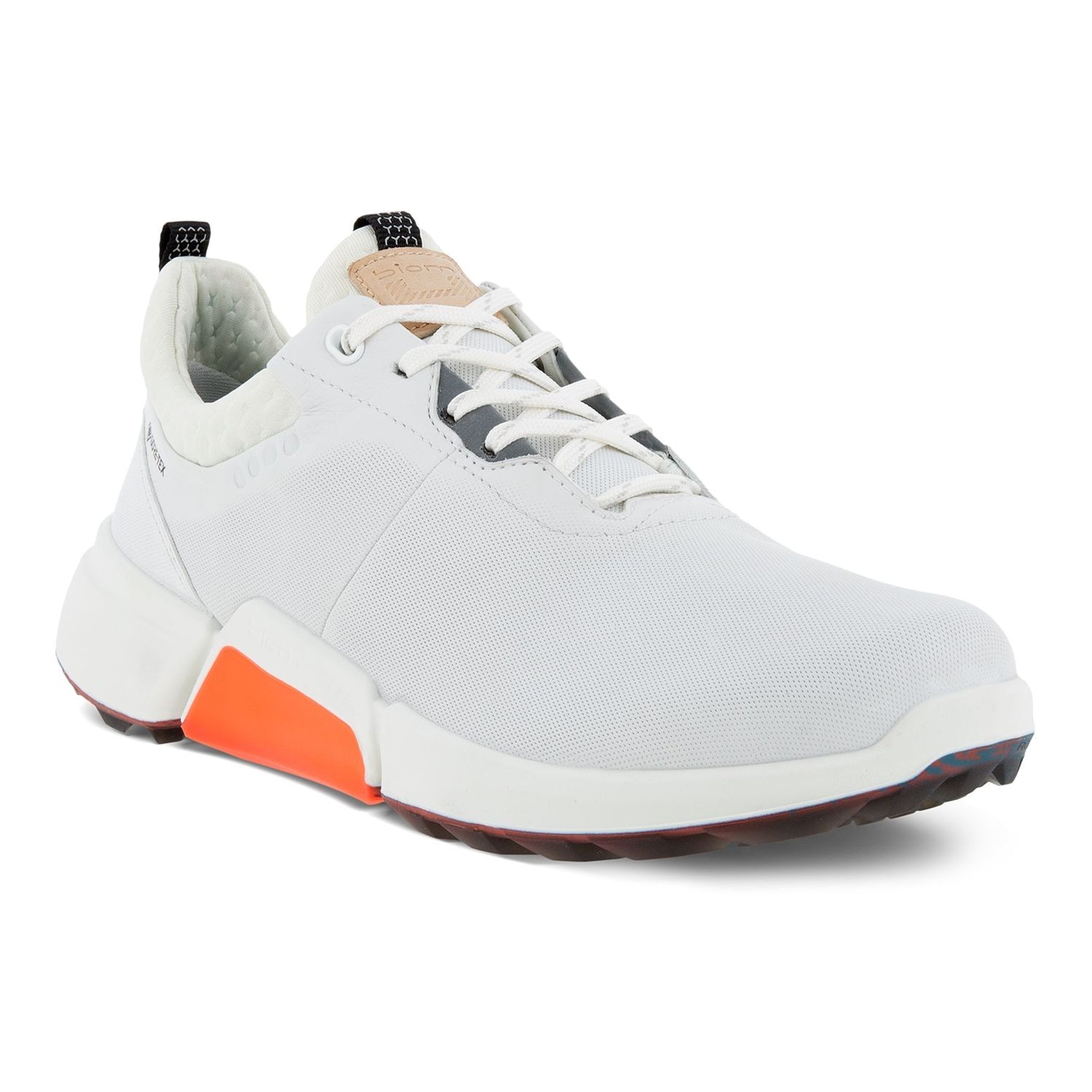 Ecco Biom H4 Gore-Tex Golfschuhe Damen