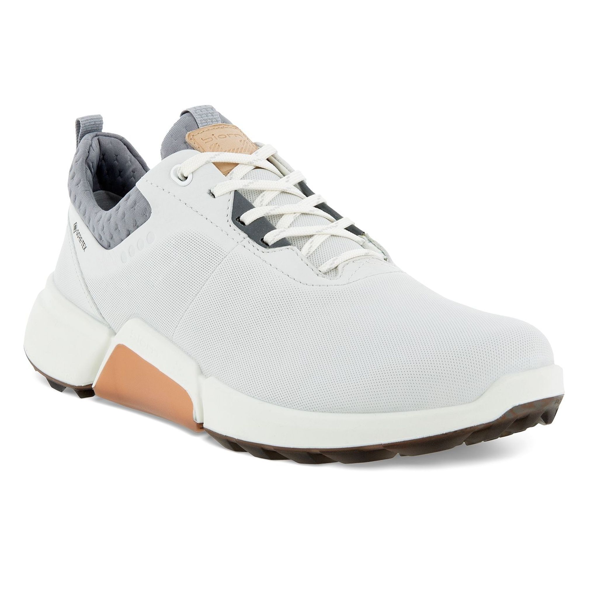 Ecco Biom H4 Gore-Tex Golfschuhe Damen